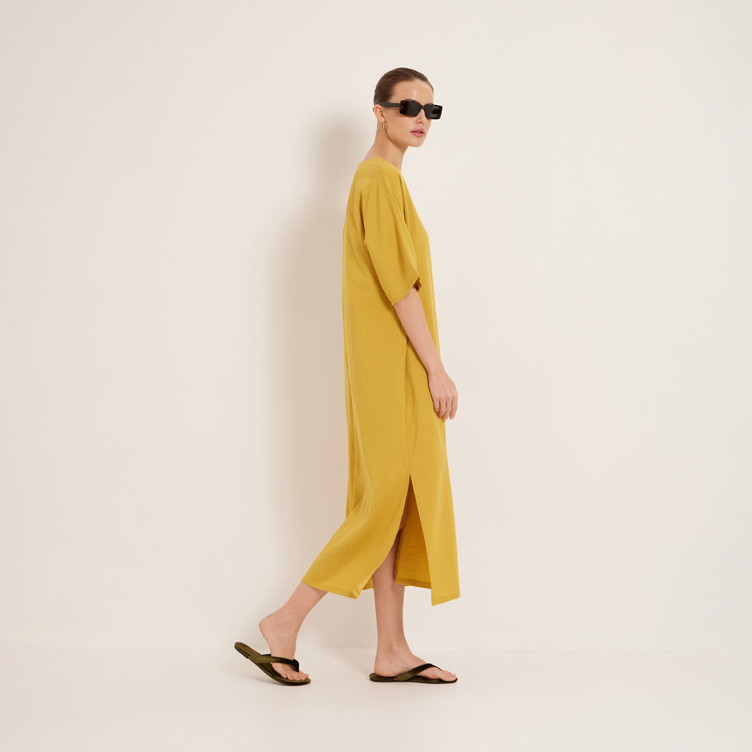 Платье Respiro II - фото № 3