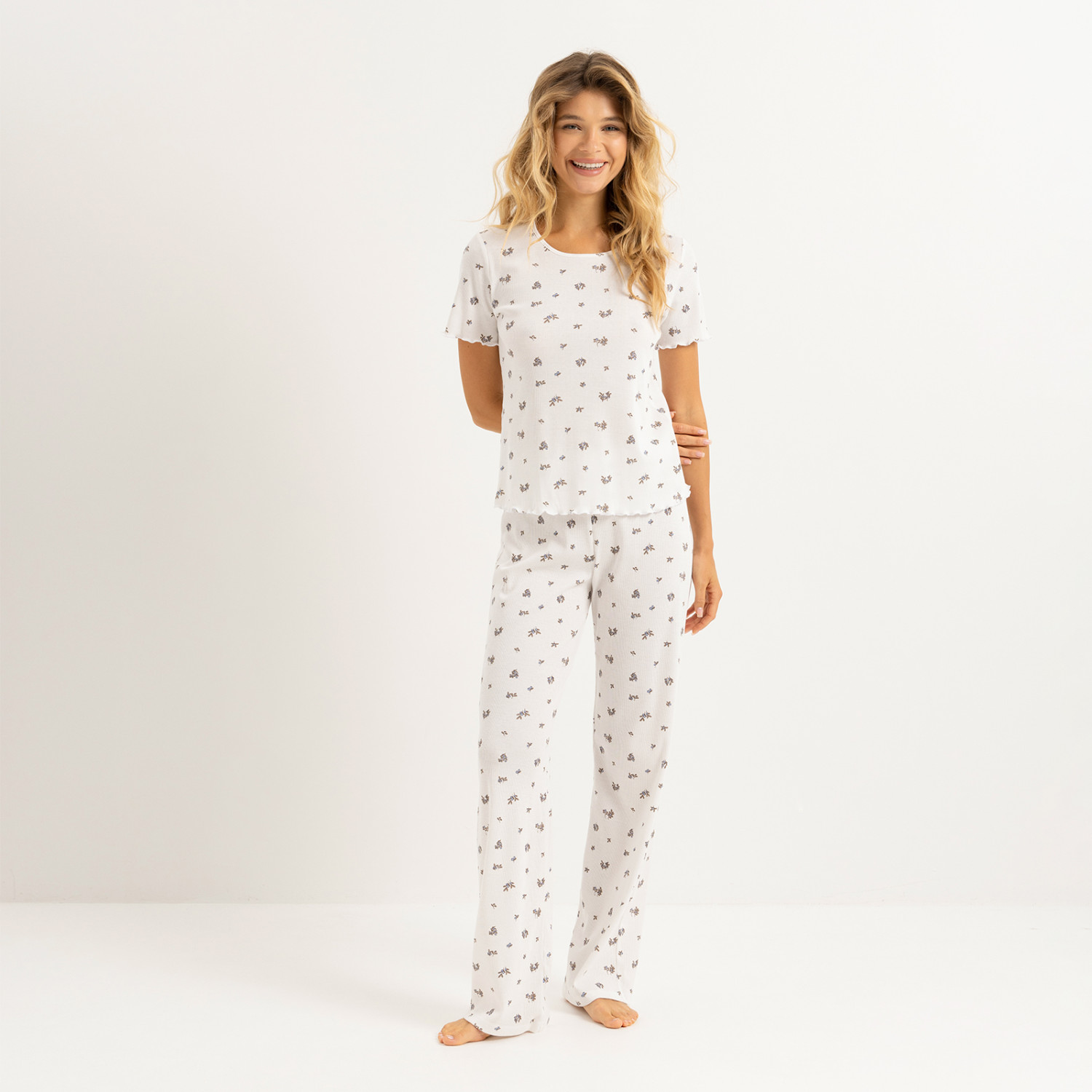 Пижама Ягодки II - фото № 4