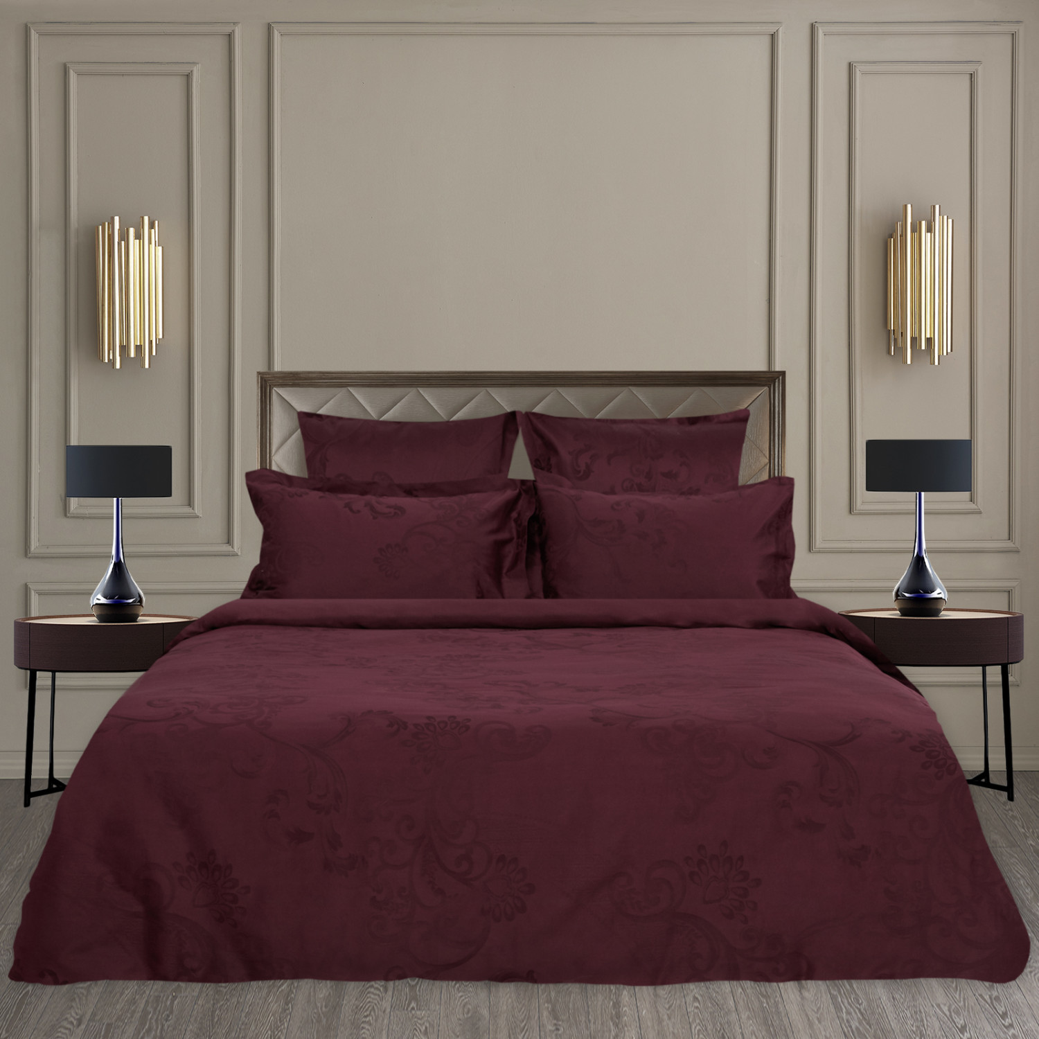 Постельное белье Claras