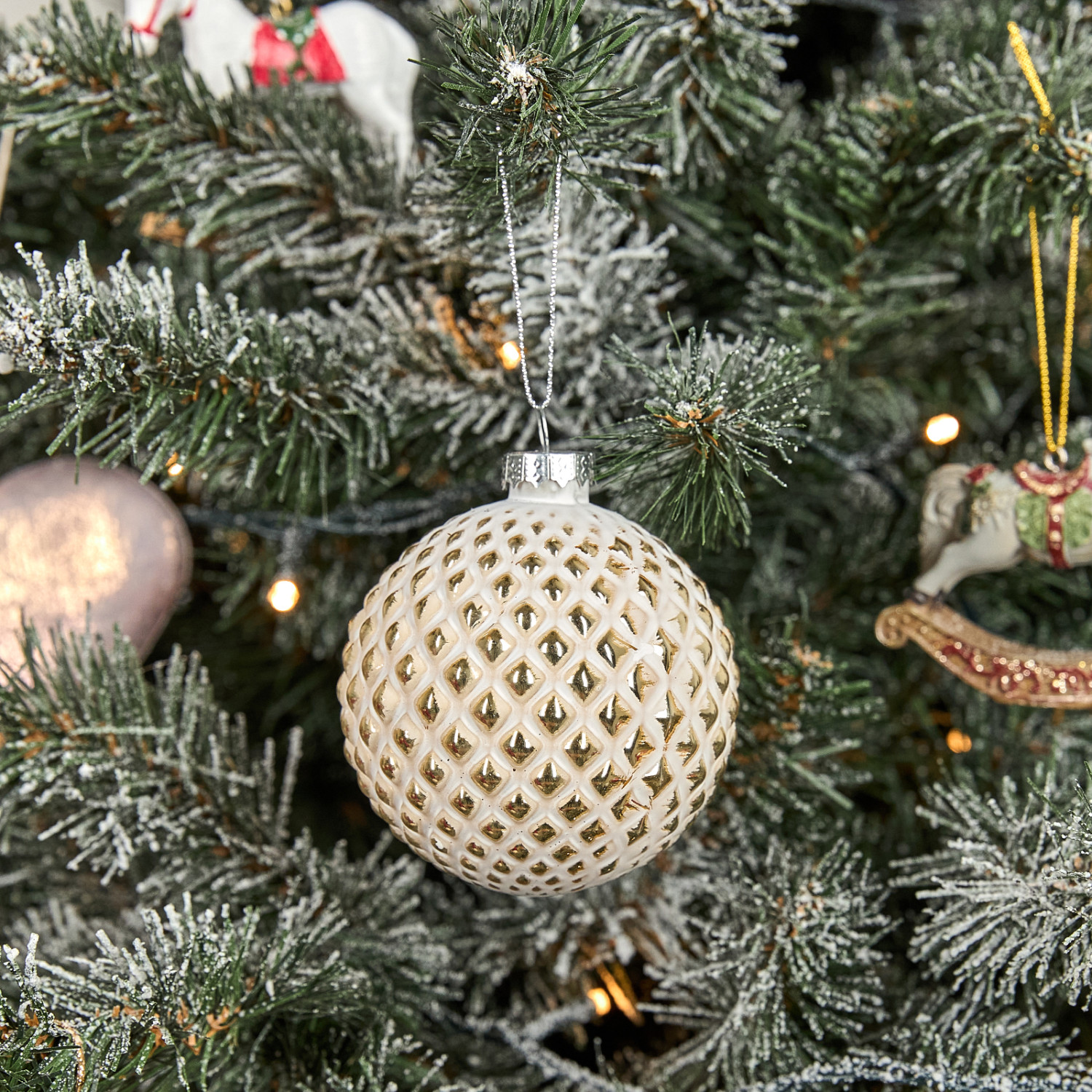 Подвесная декорация Gravita I