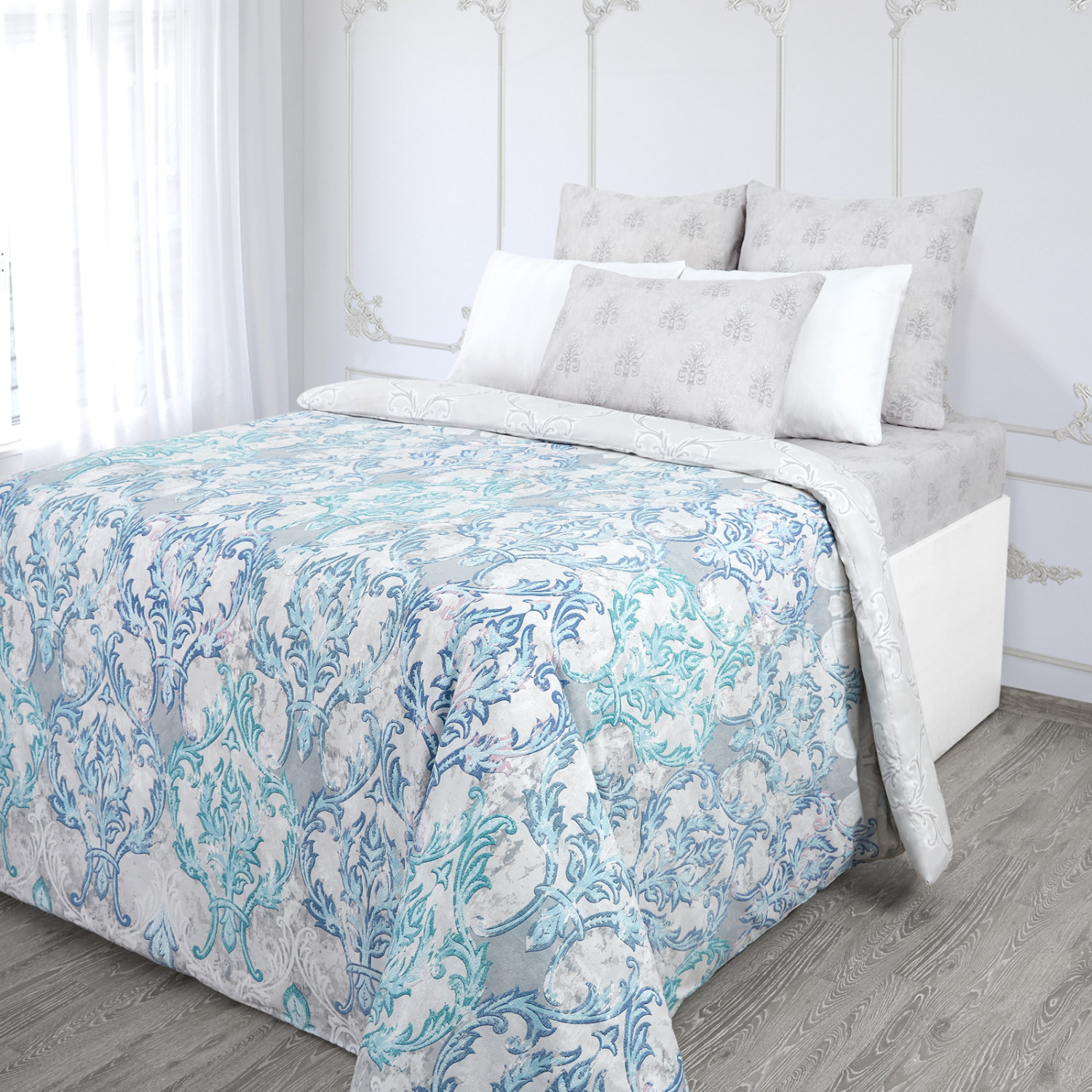 Постельное бельё Себастьян