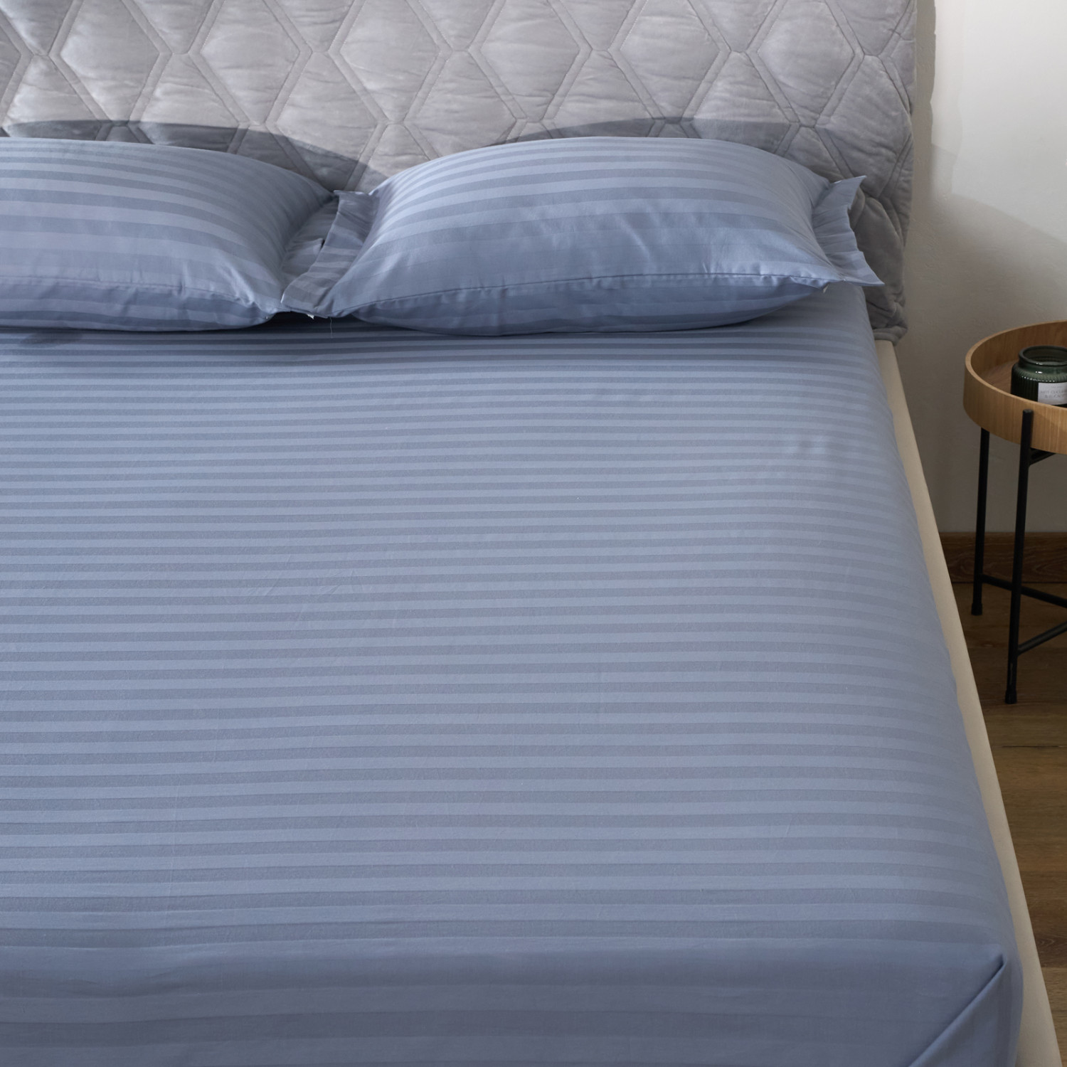 Постельное белье Темная вода/Dark water - фото № 7