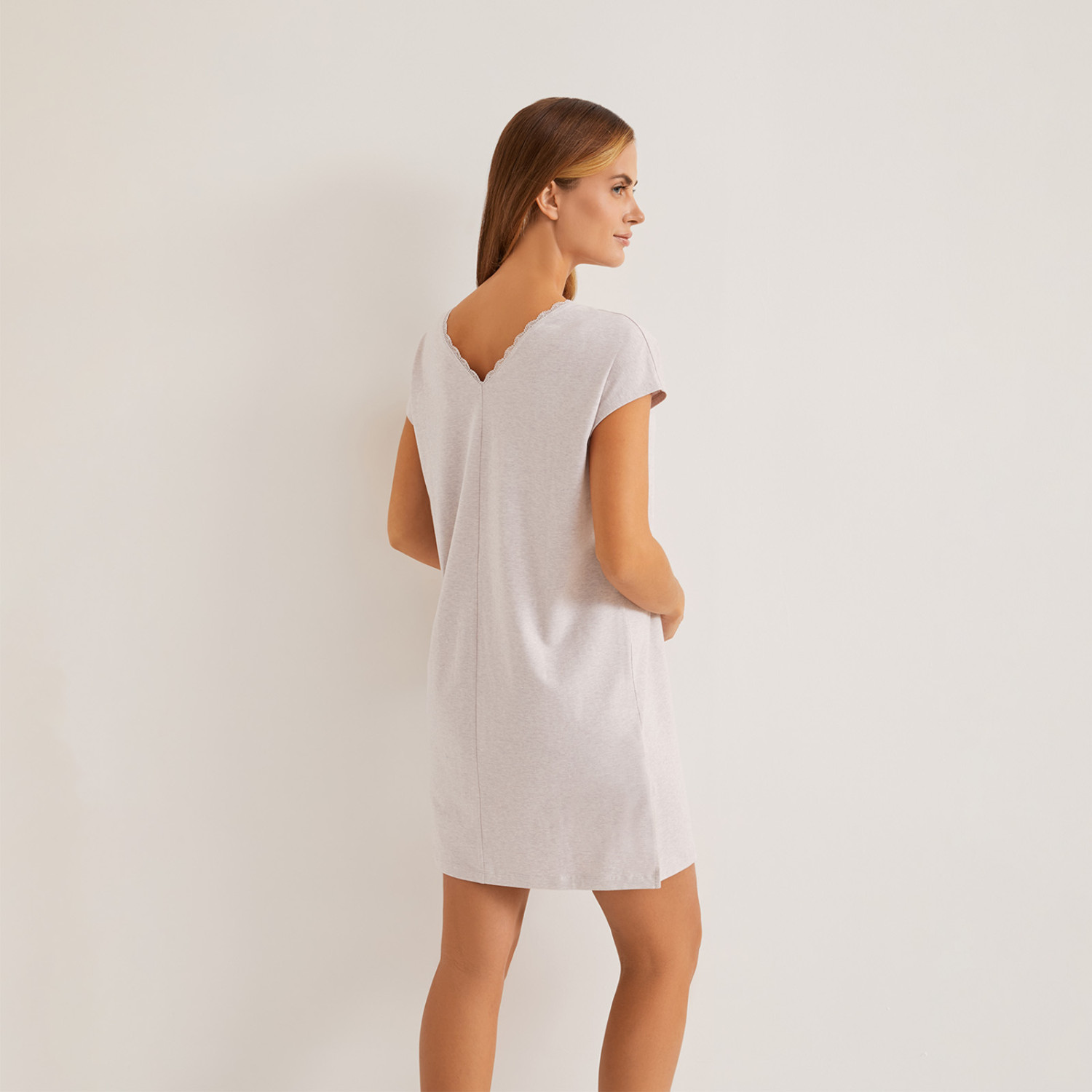 Сорочка Василиса/Vasilisa I - фото № 4