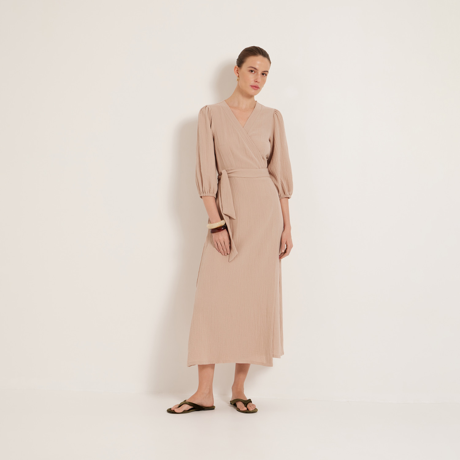 Платье Dorothy I - фото № 2