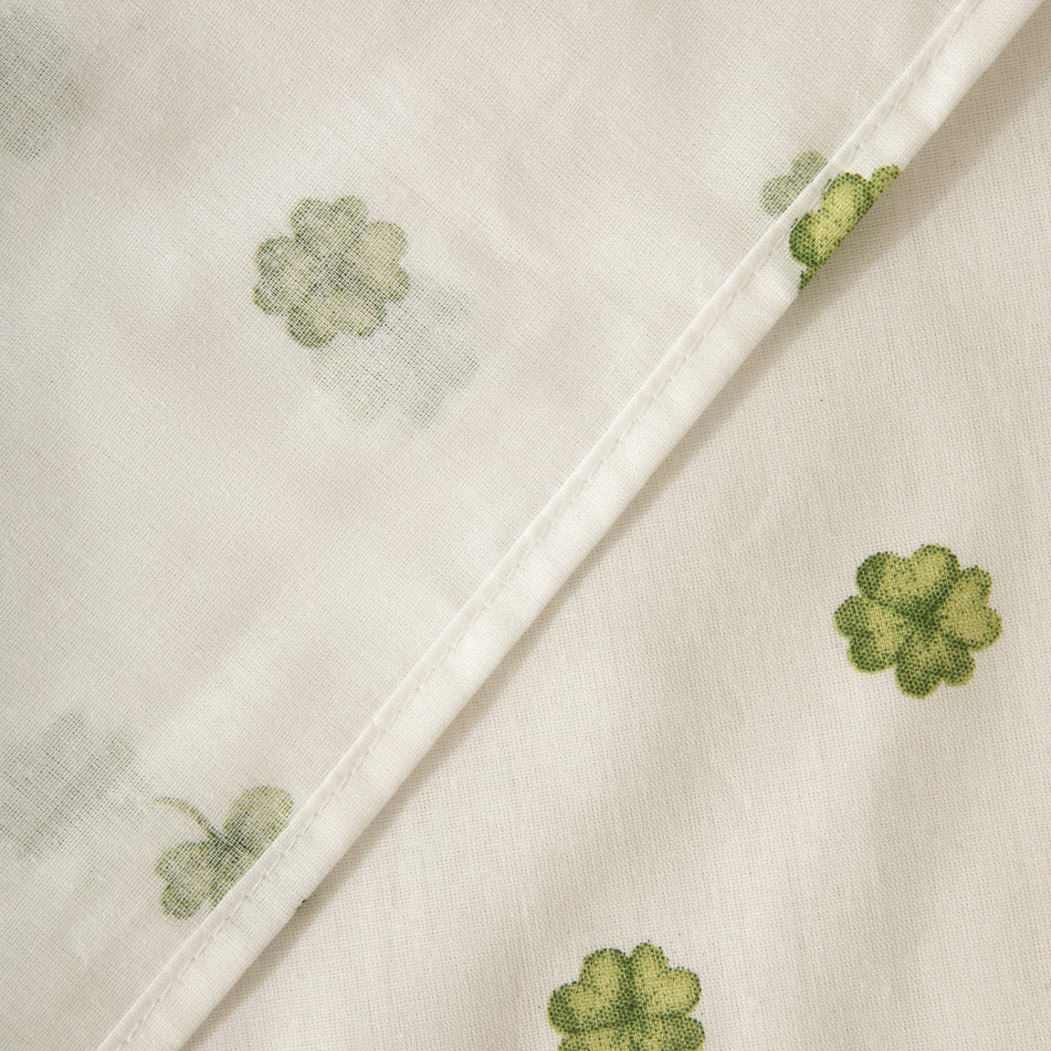 Постельное белье Clover - фото № 11