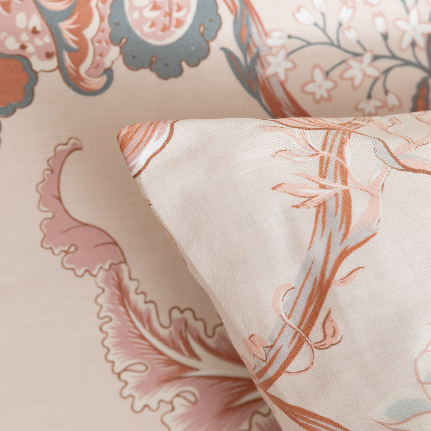 Комплект наволочек Прана/Prana - фото № 3