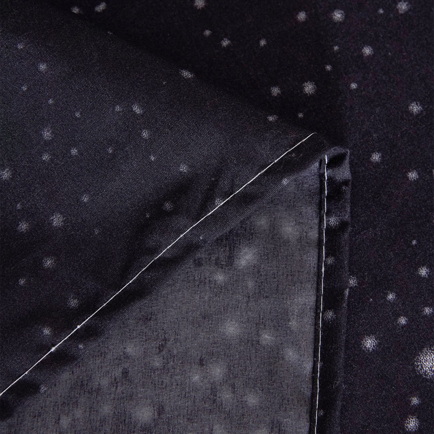 Постельное белье Floox Звездная ночь - фото № 12