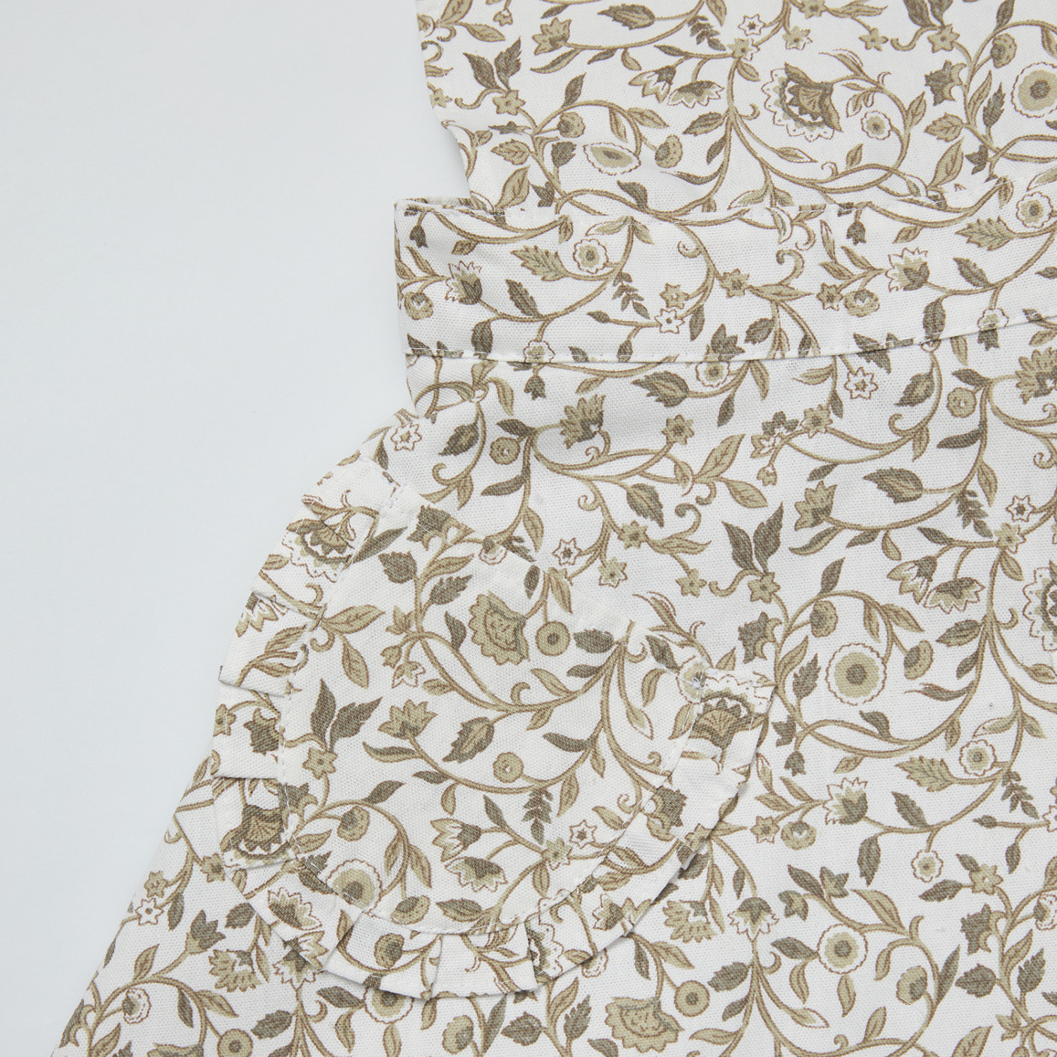 Фартук Fioretti di Vita детский - фото № 8