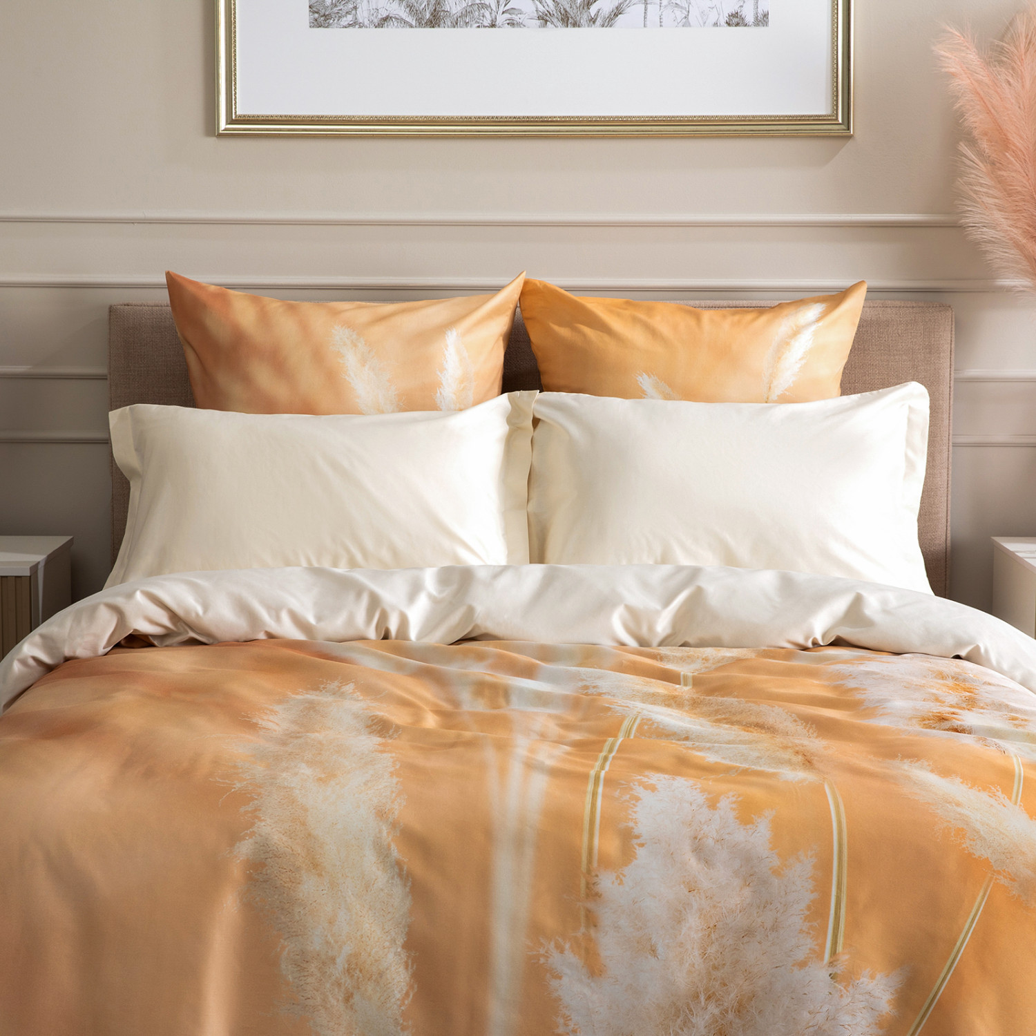 Постельное белье Lagurus - фото № 7