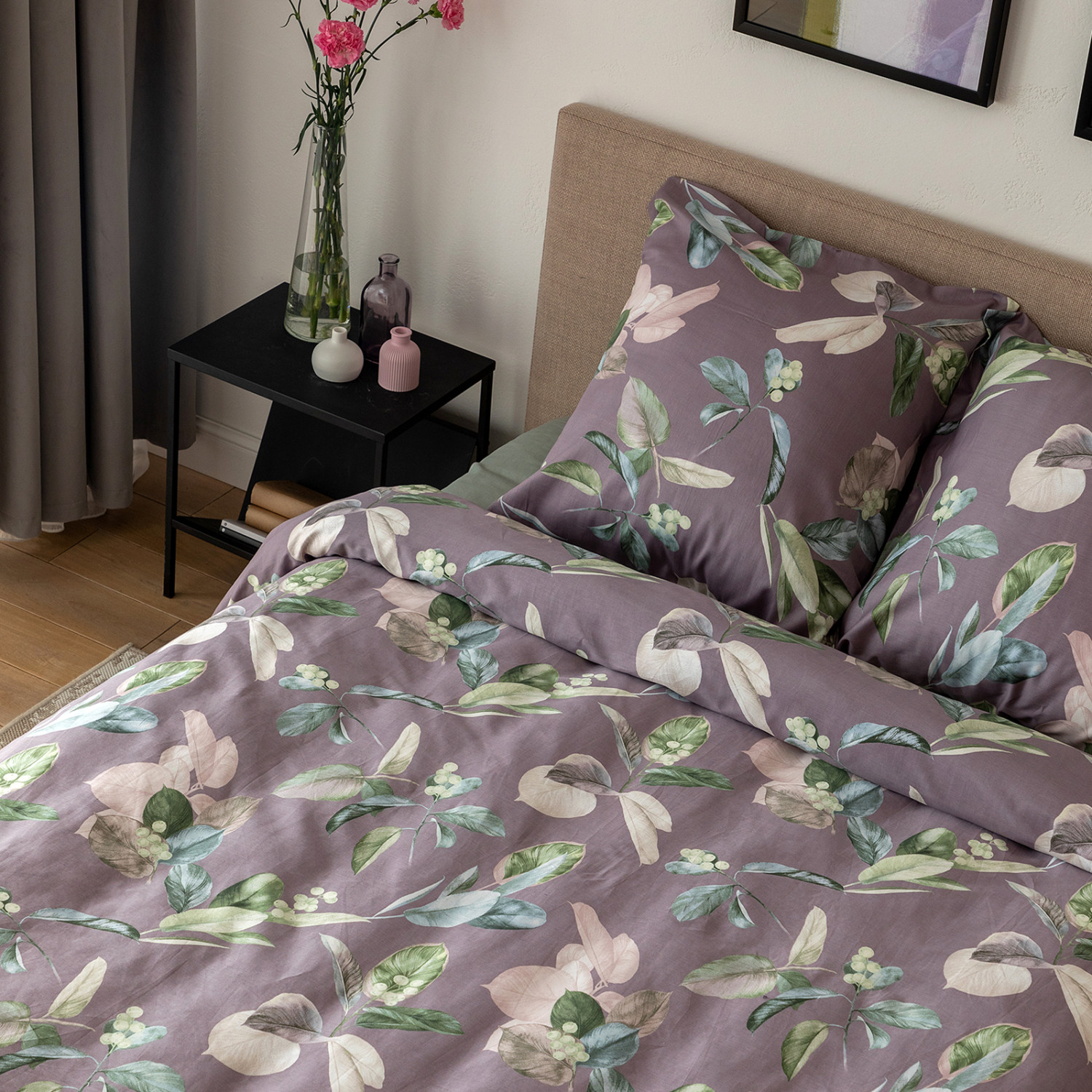 Постельное белье Rufelli I - фото № 5