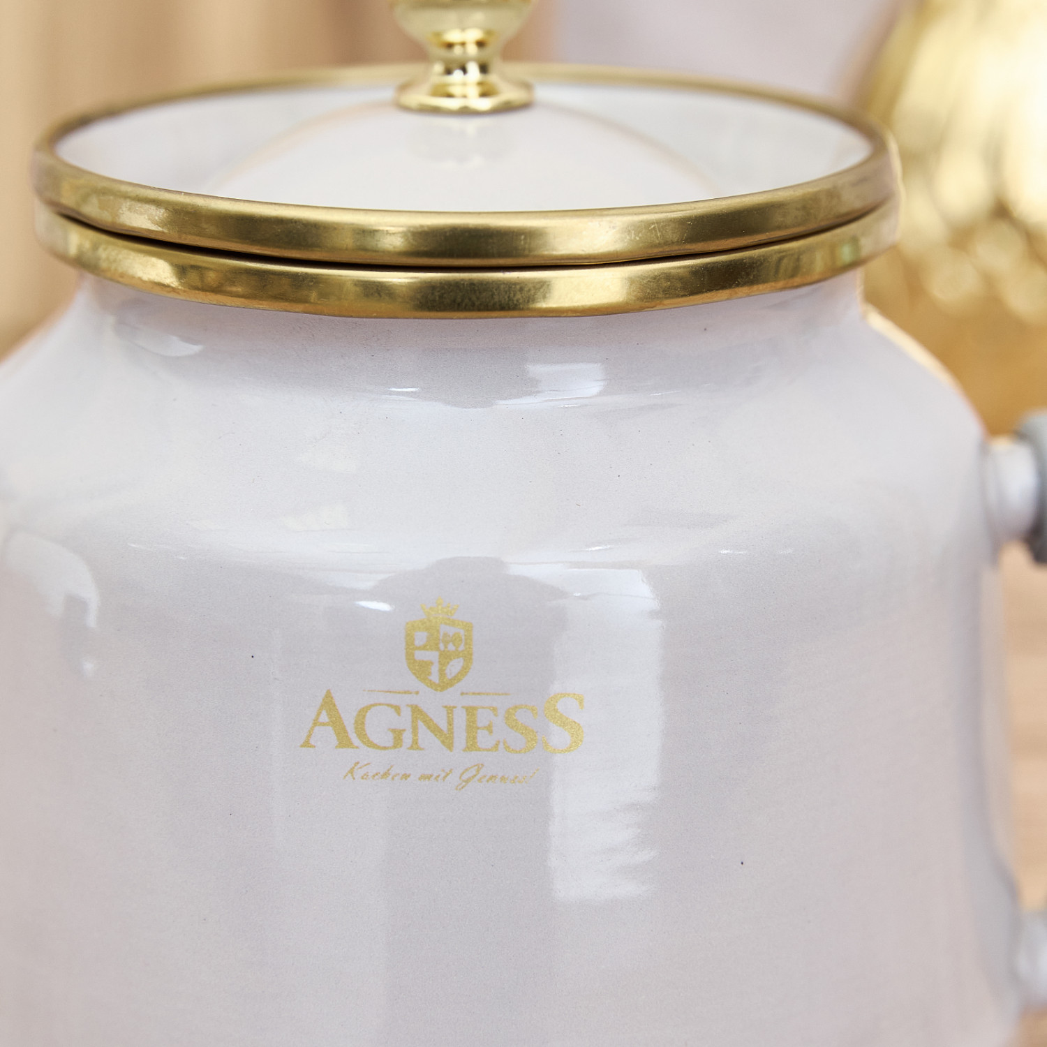 Чайник Tudor - фото № 4