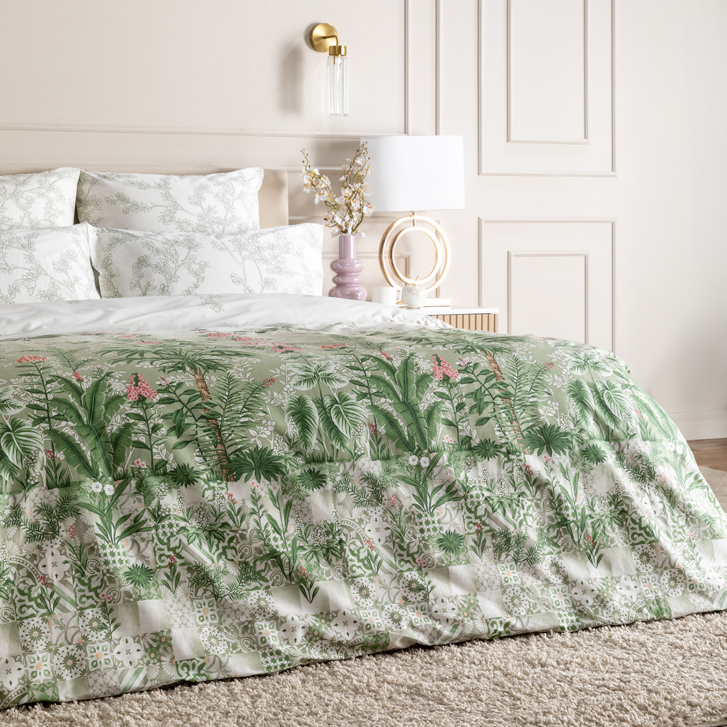 Постельное белье Jaipur - фото № 4