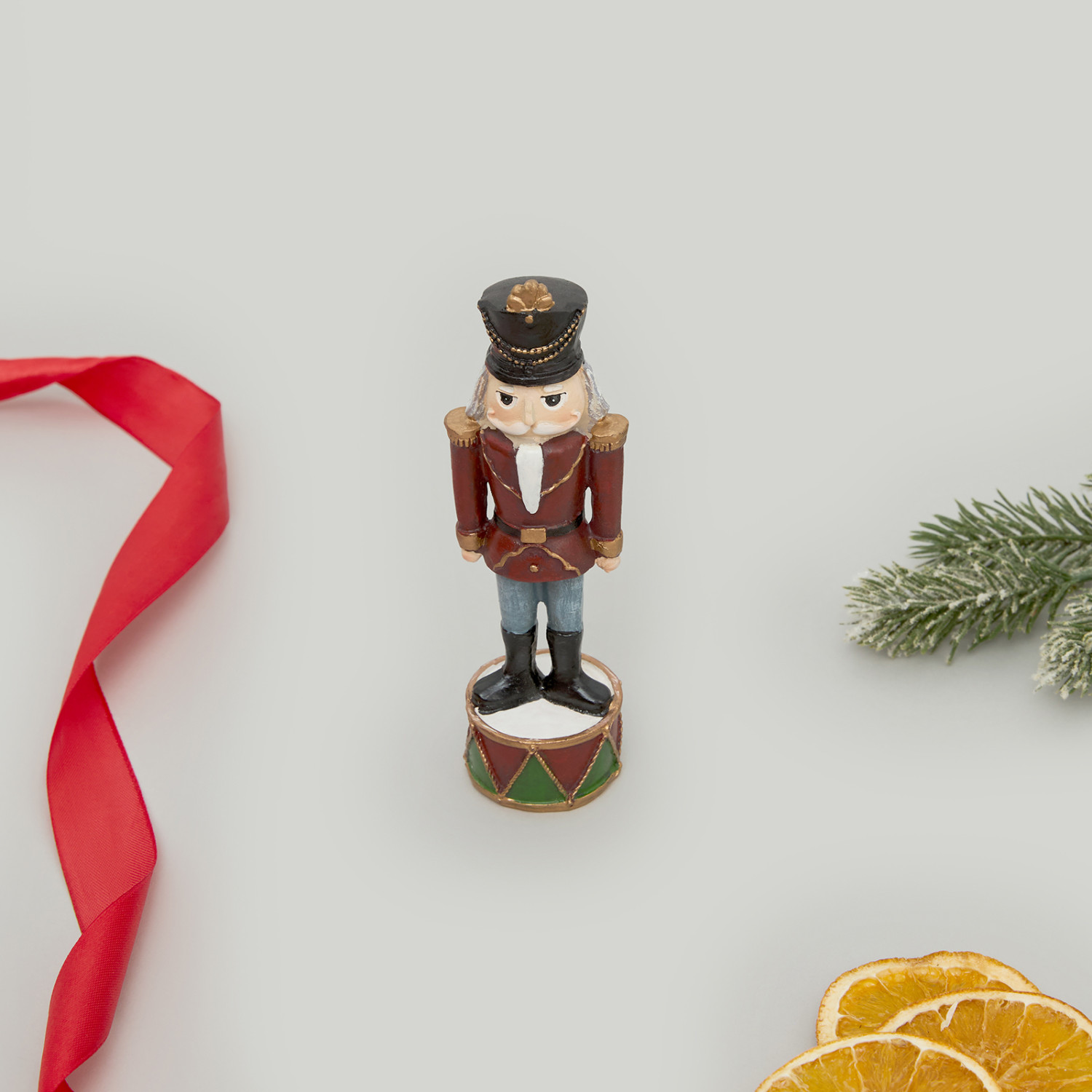 Статуэтка Luigi II - фото № 4