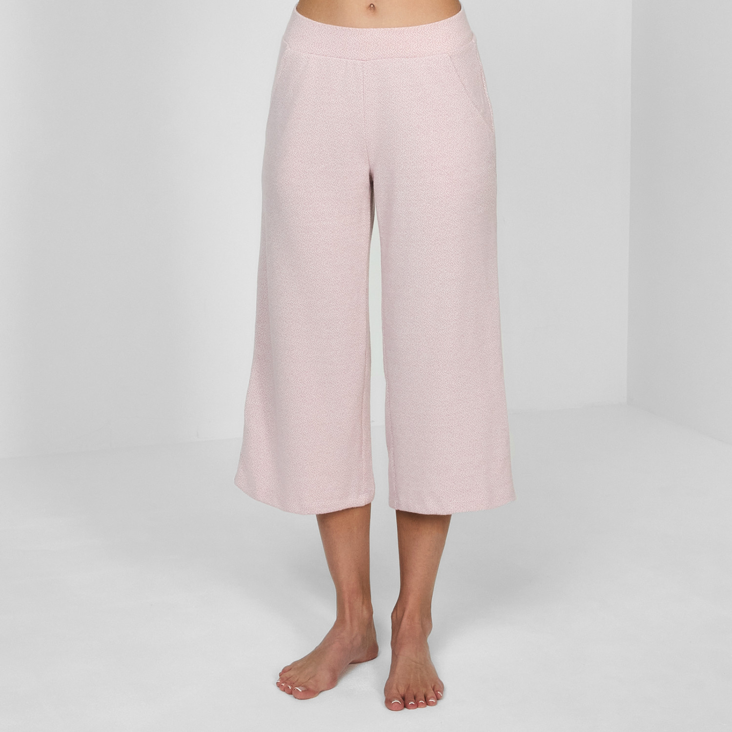 Комплект Catherines, с капри - фото № 5