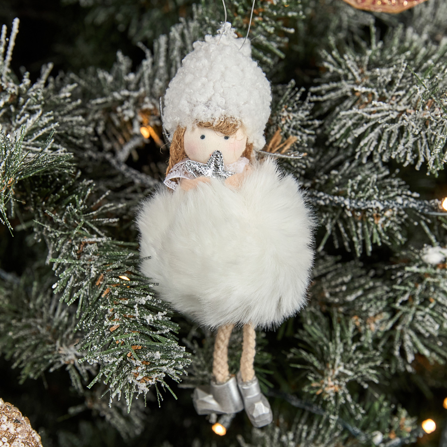 Подвесная декорация Mugnano