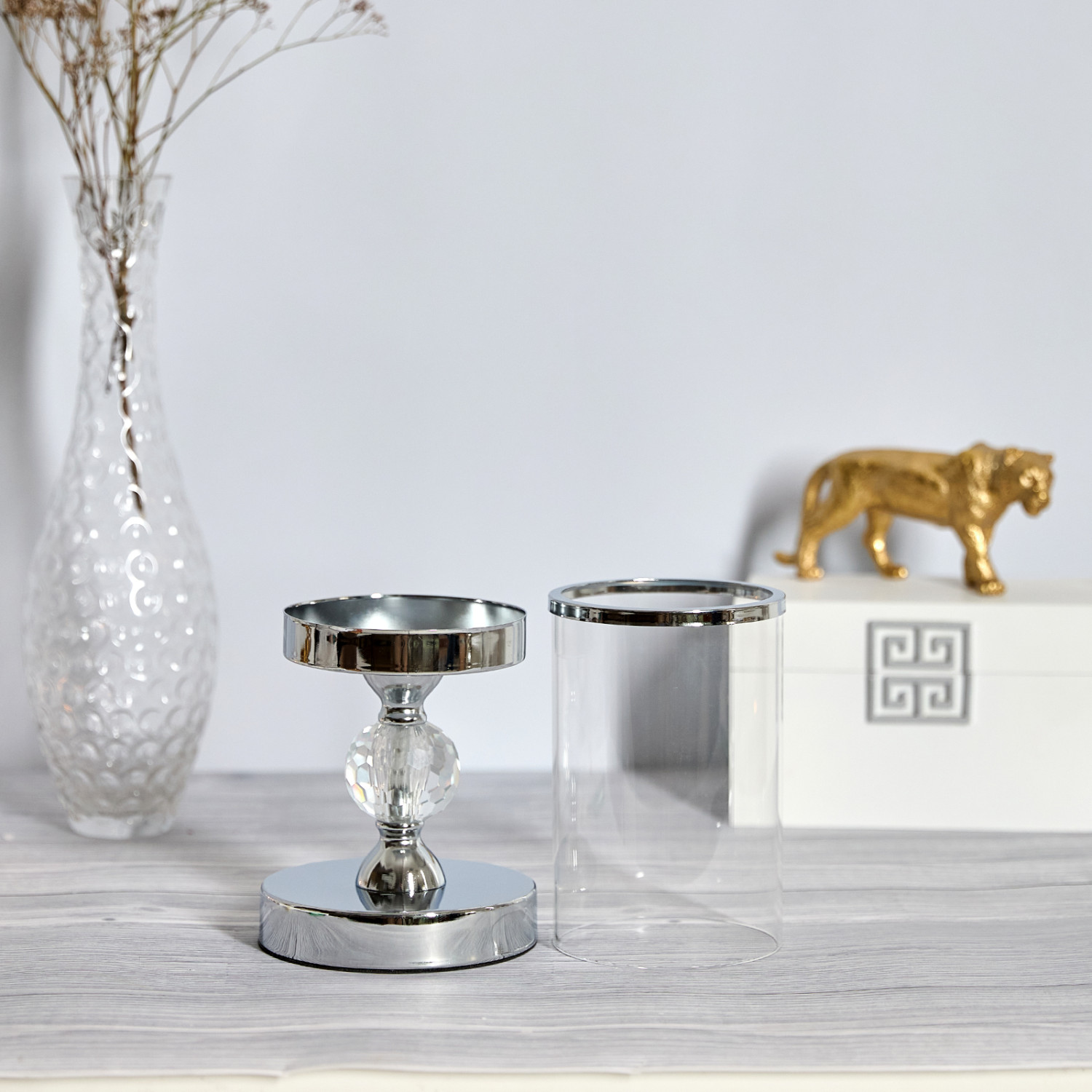 Подсвечник Ciricilla - фото № 5