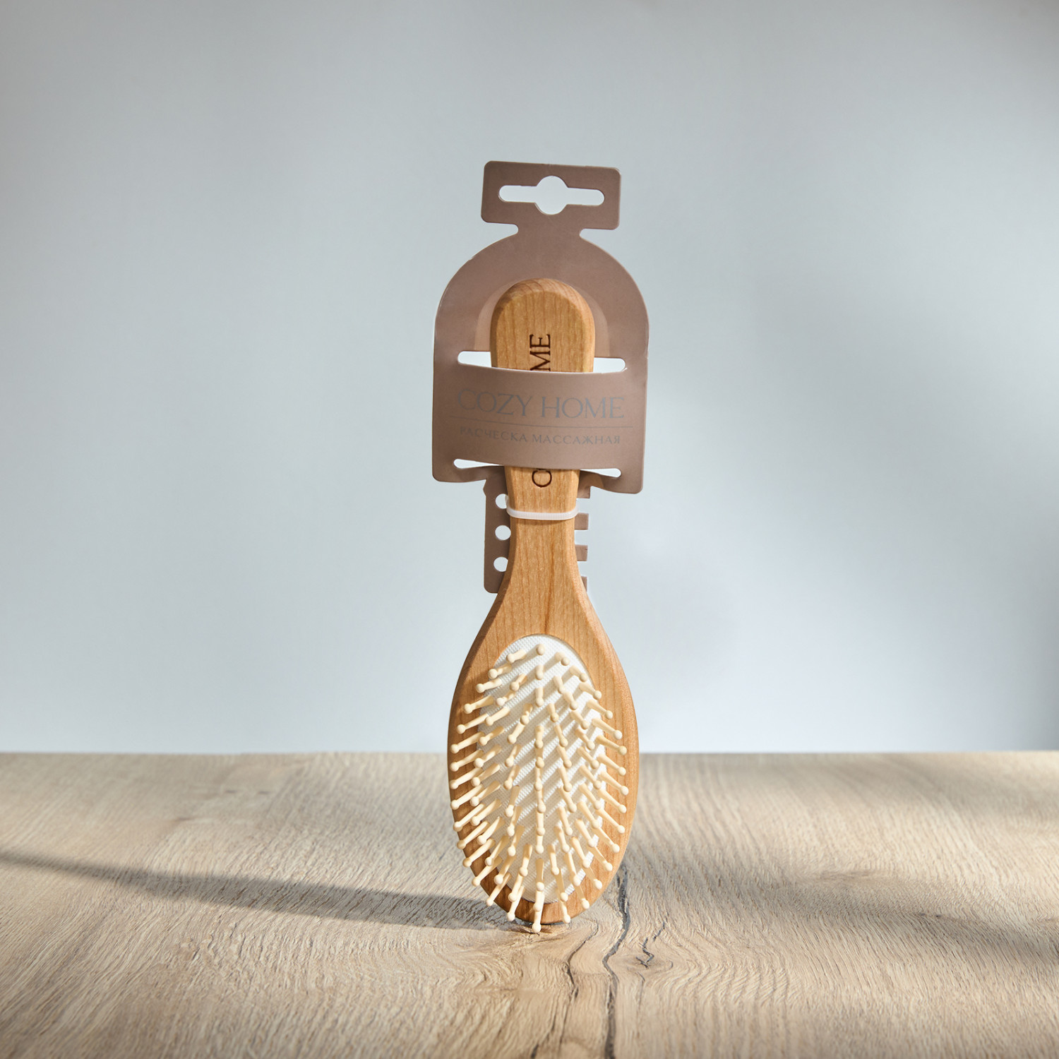 Расческа Cozy Home средняя - фото № 3