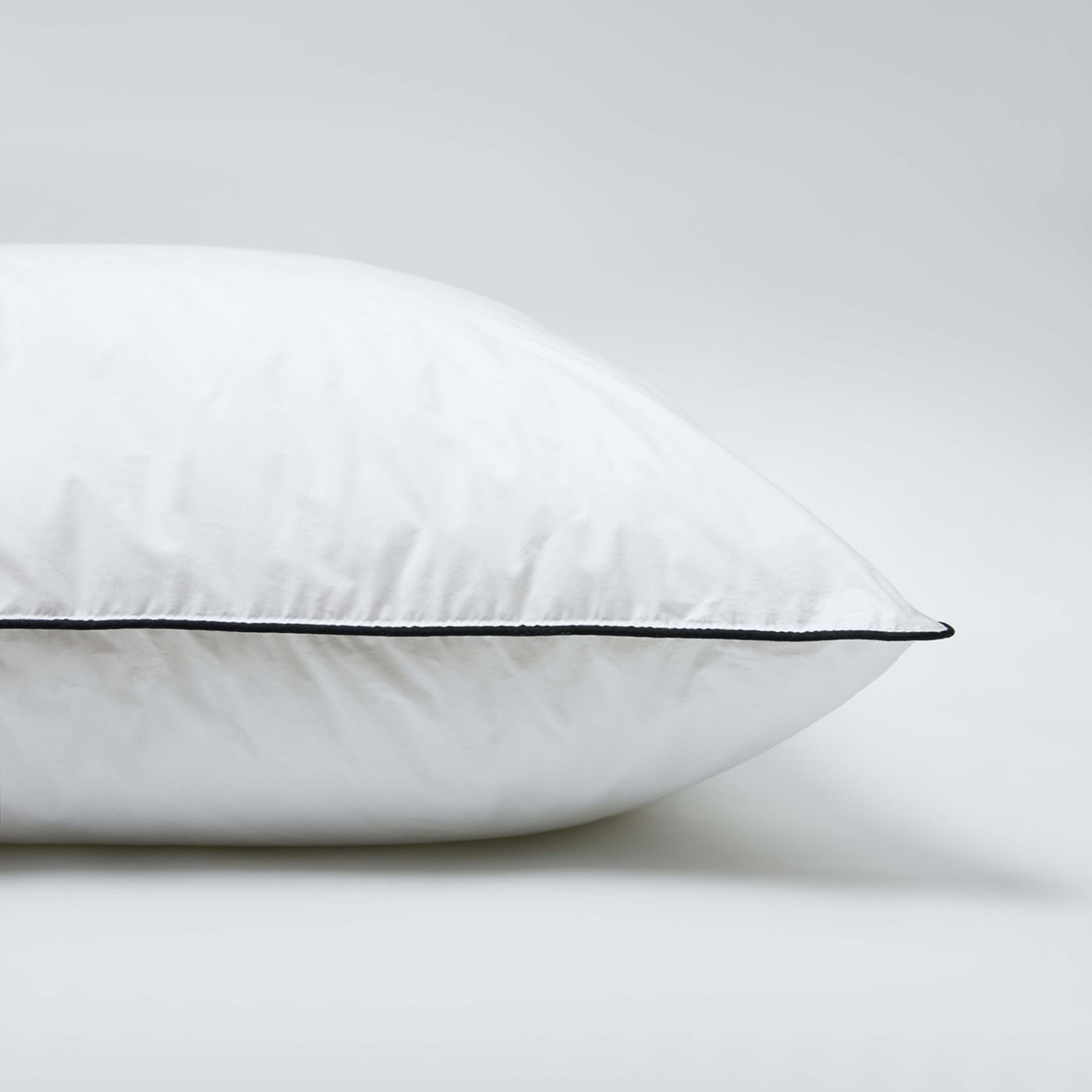 Подушка Nero Bianco, трехкамерная - фото № 7