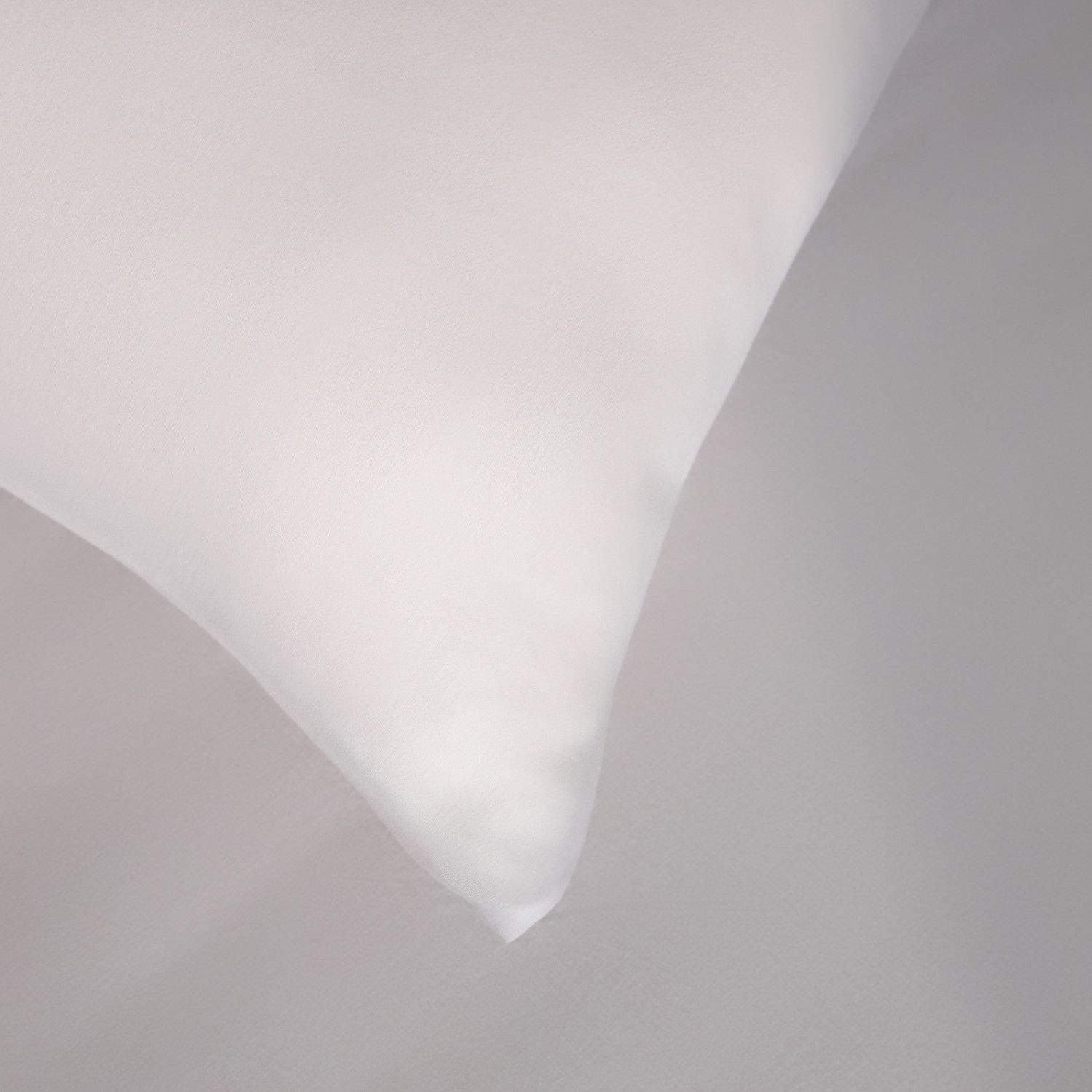 Комплект наволочек Лилово-серый/Gray Lilac - фото № 4