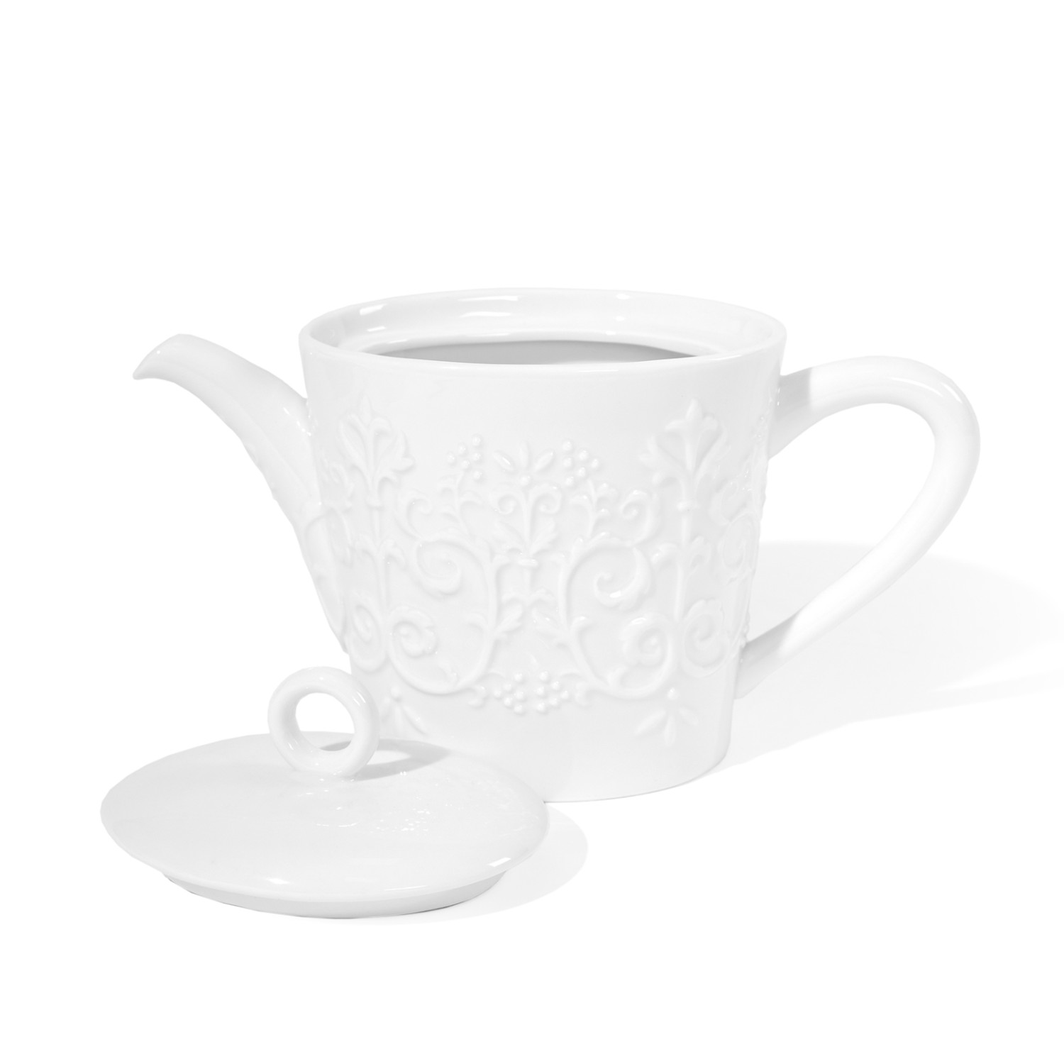 Чайник Fours - фото № 2