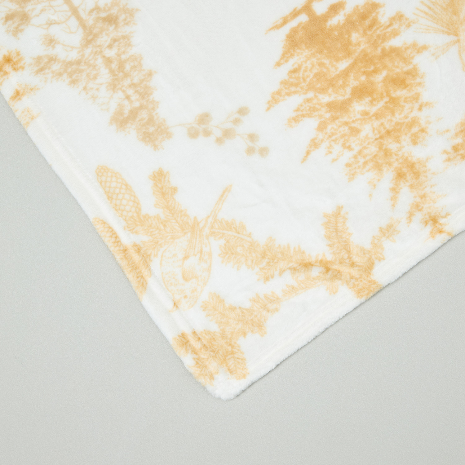 Плед Cervo - фото № 6