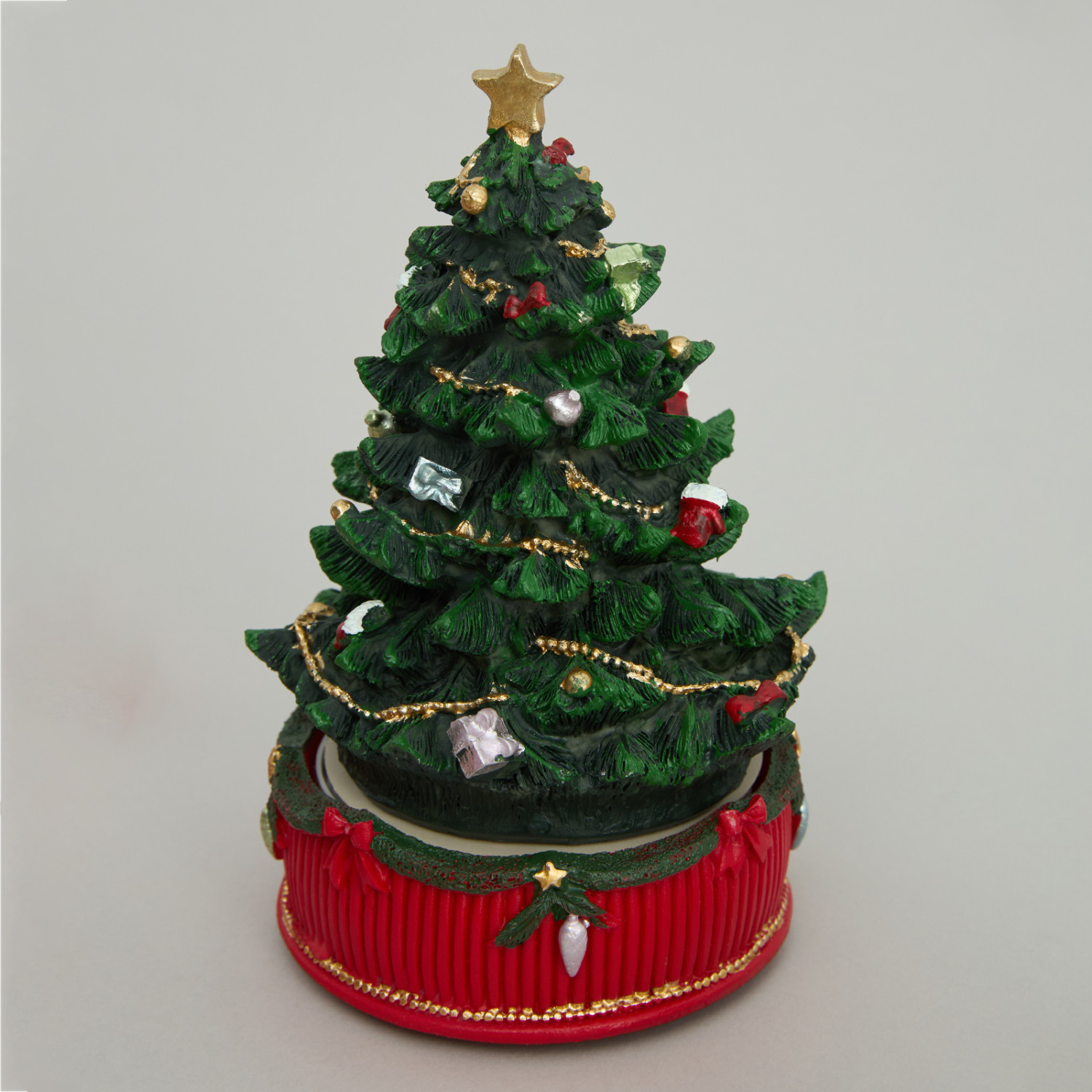 Статуэтка Carrousel III - фото № 4