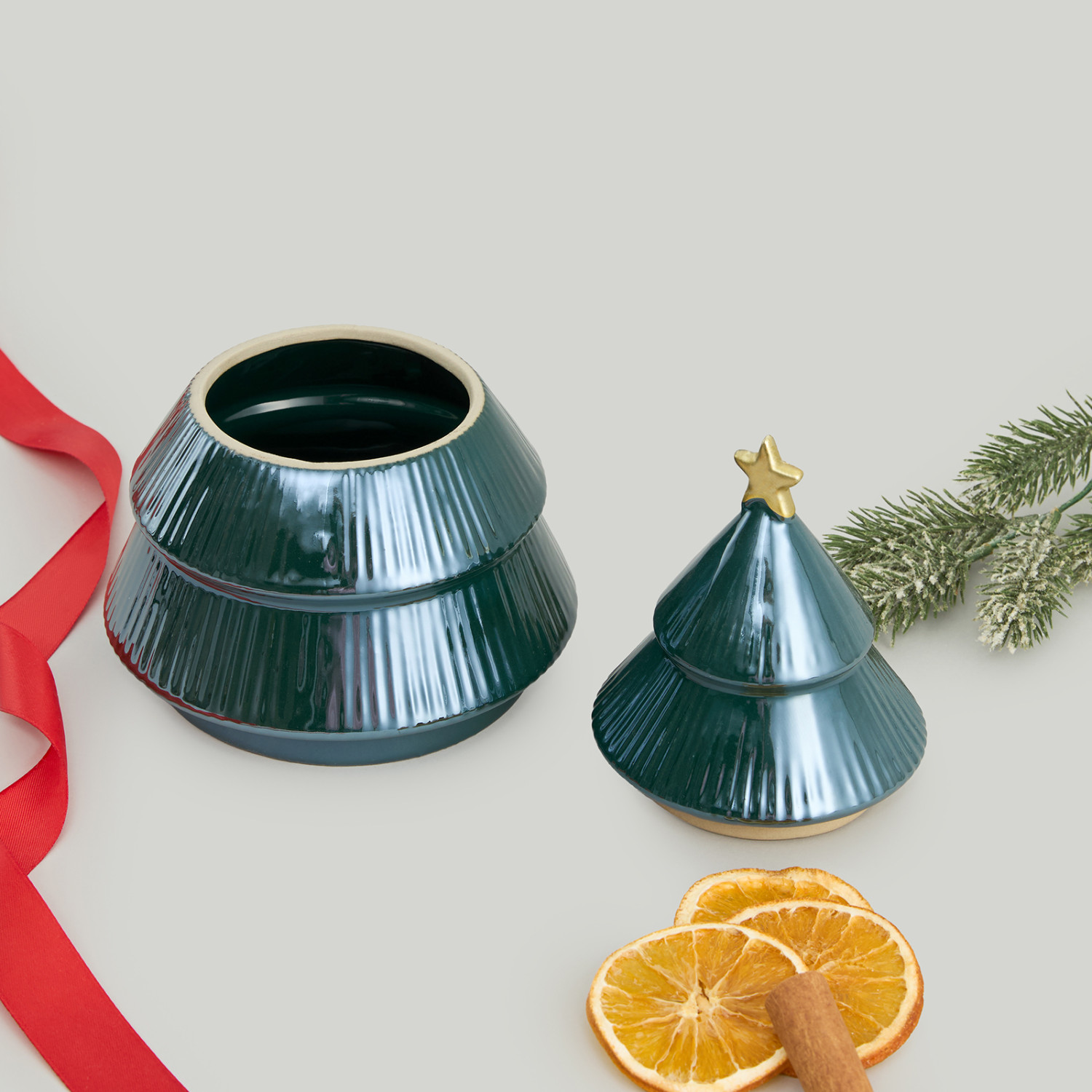 Конфетница Уют/Cozy - фото № 3