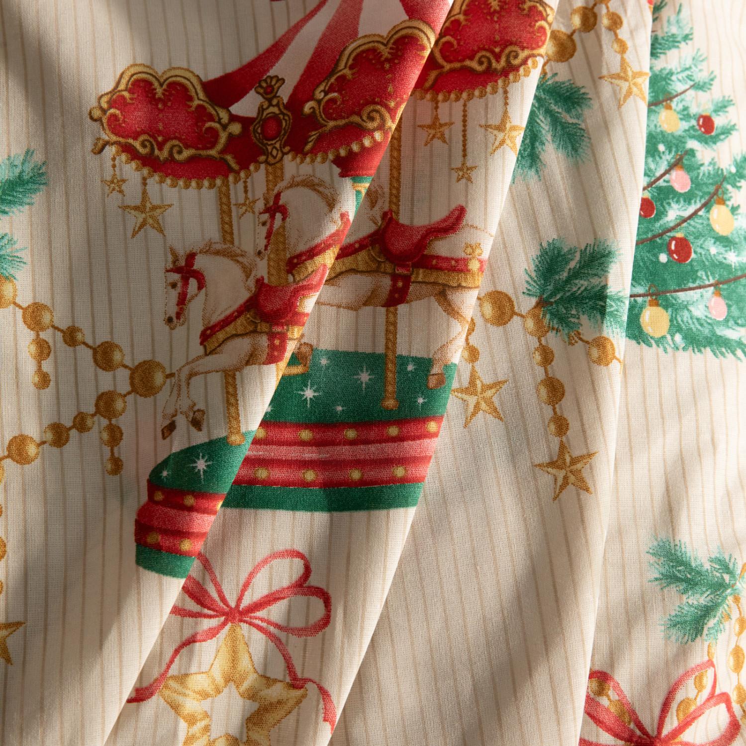 Постельное белье Карусель/Carousel - фото № 11