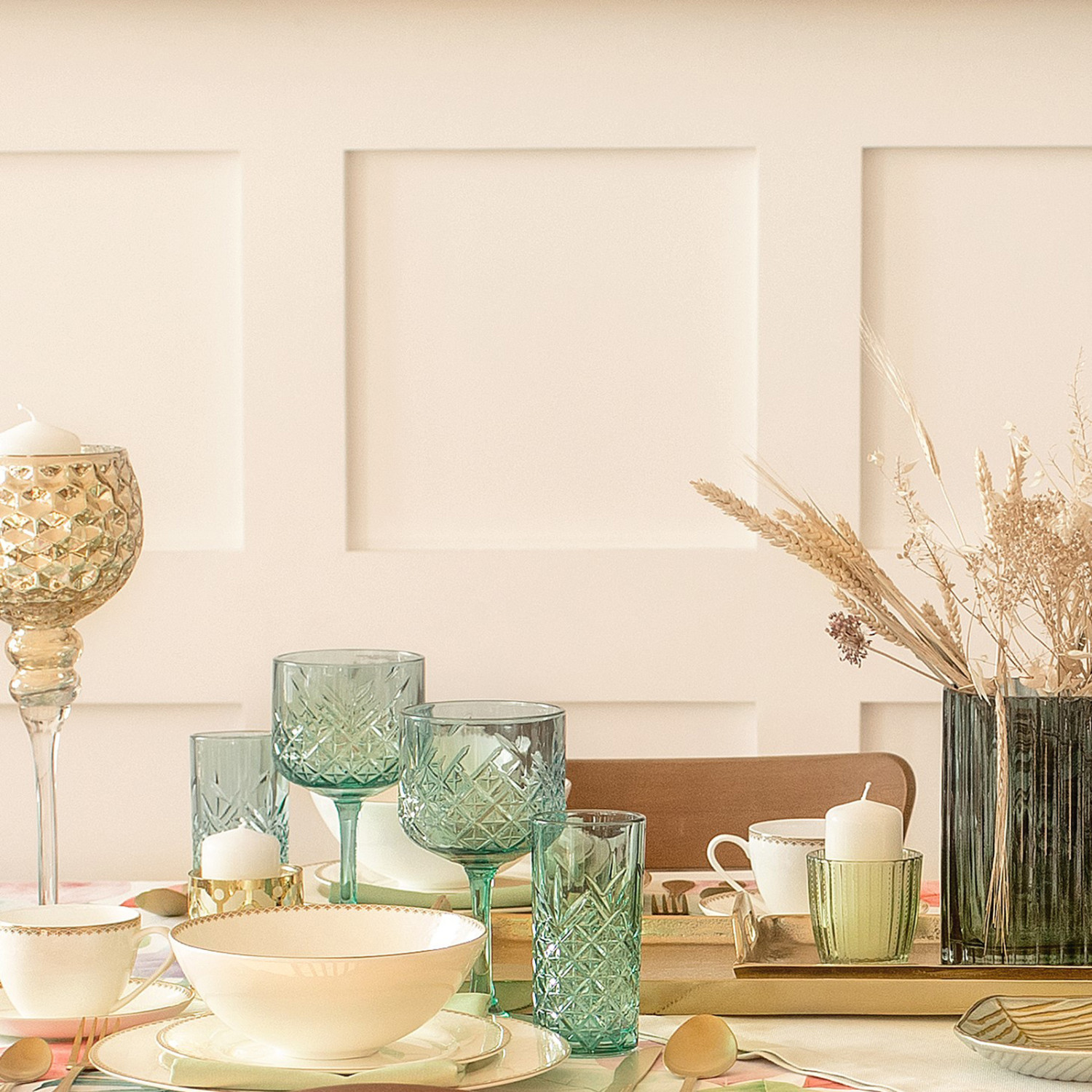 Стакан Glissandra - фото № 3