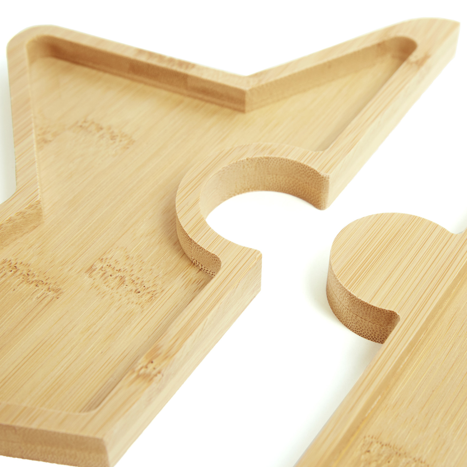 Блюдо Dustland - фото № 3