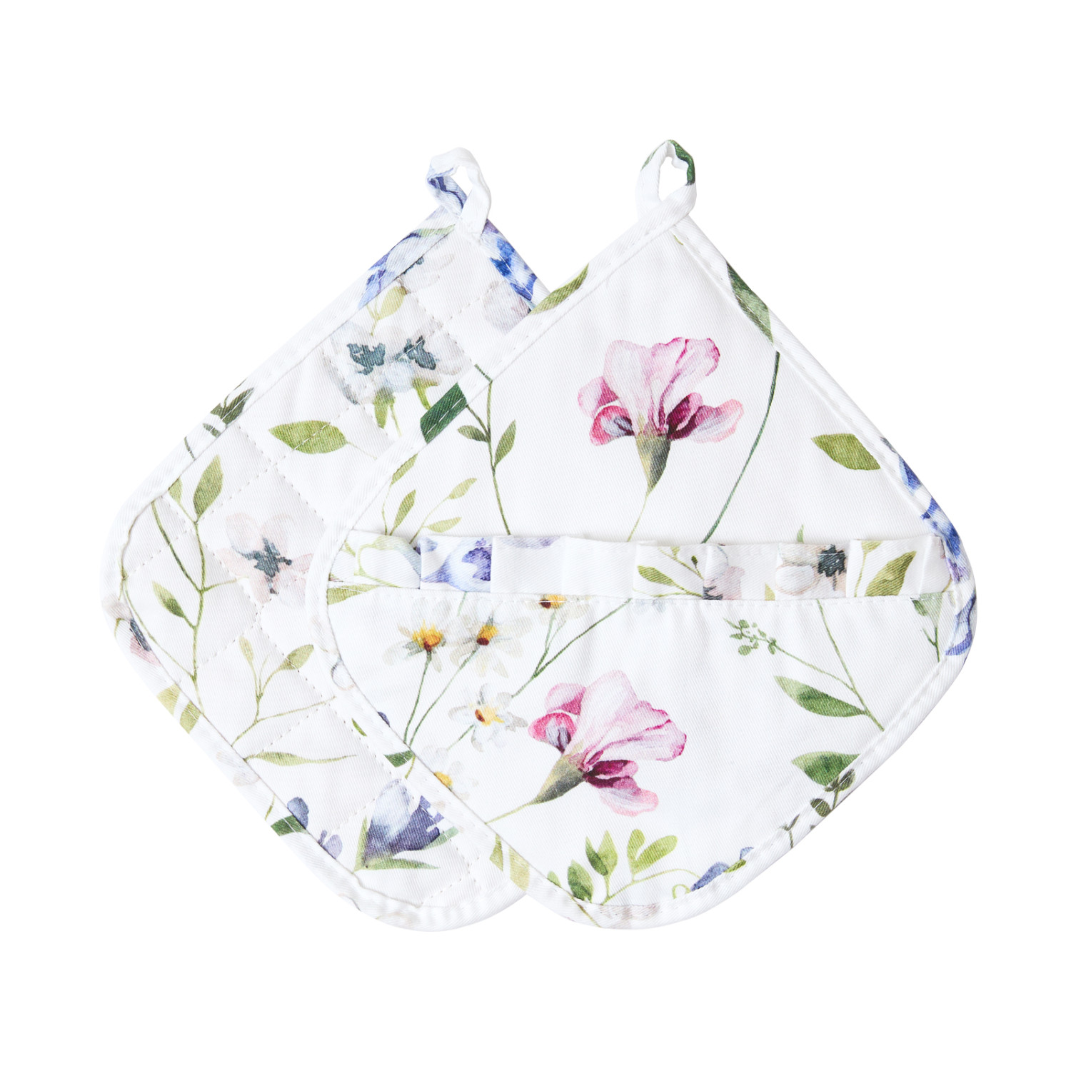 Набор прихваток Giardino - фото № 5