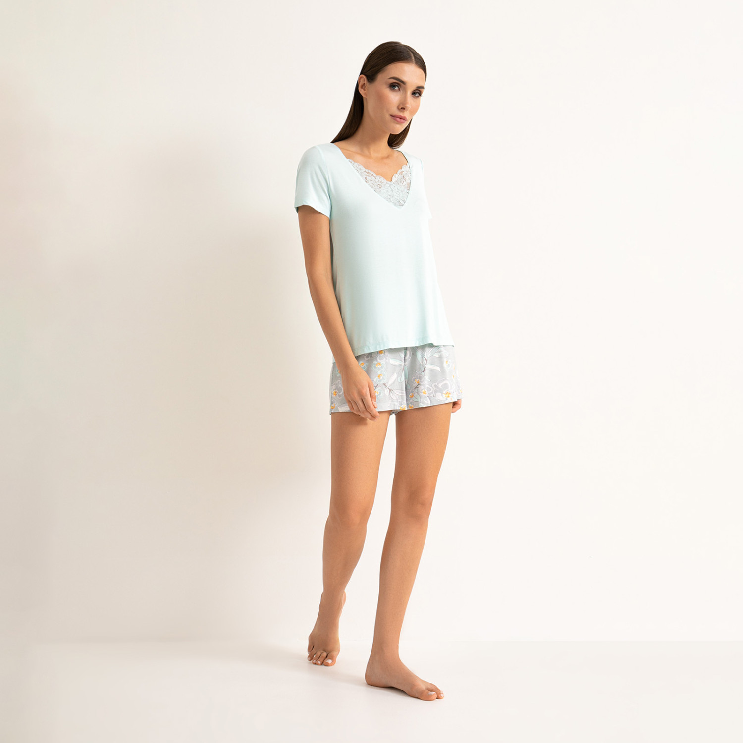 Пижама Meringue I - фото № 5