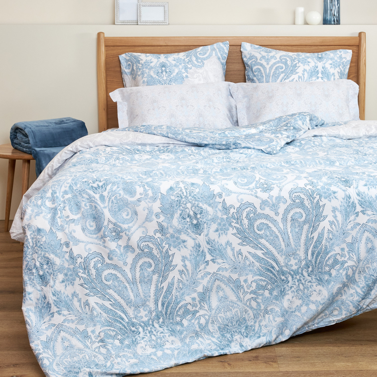 Постельное белье Arioso - фото № 6