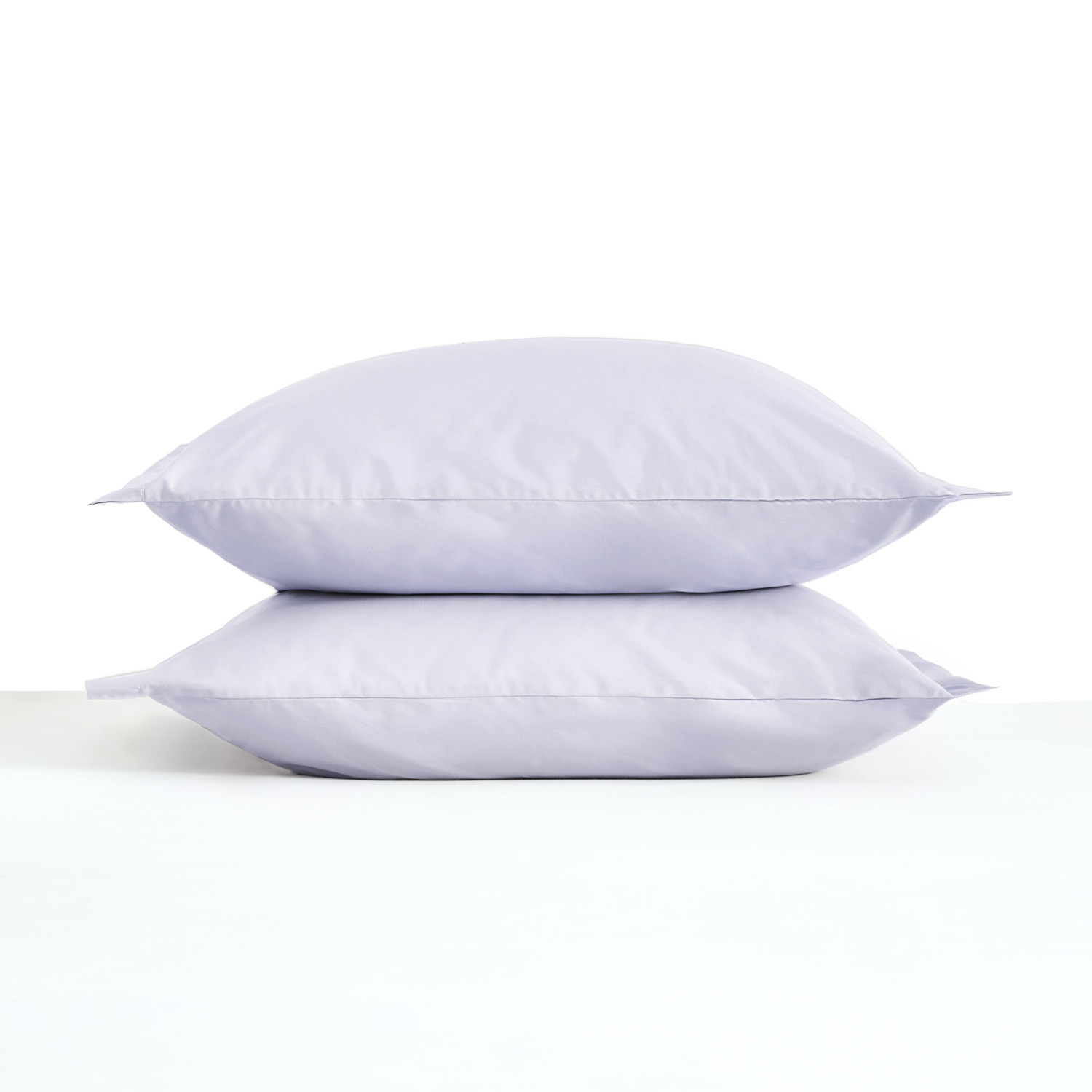 Комплект наволочек Xenon Blue с ушками - фото № 4