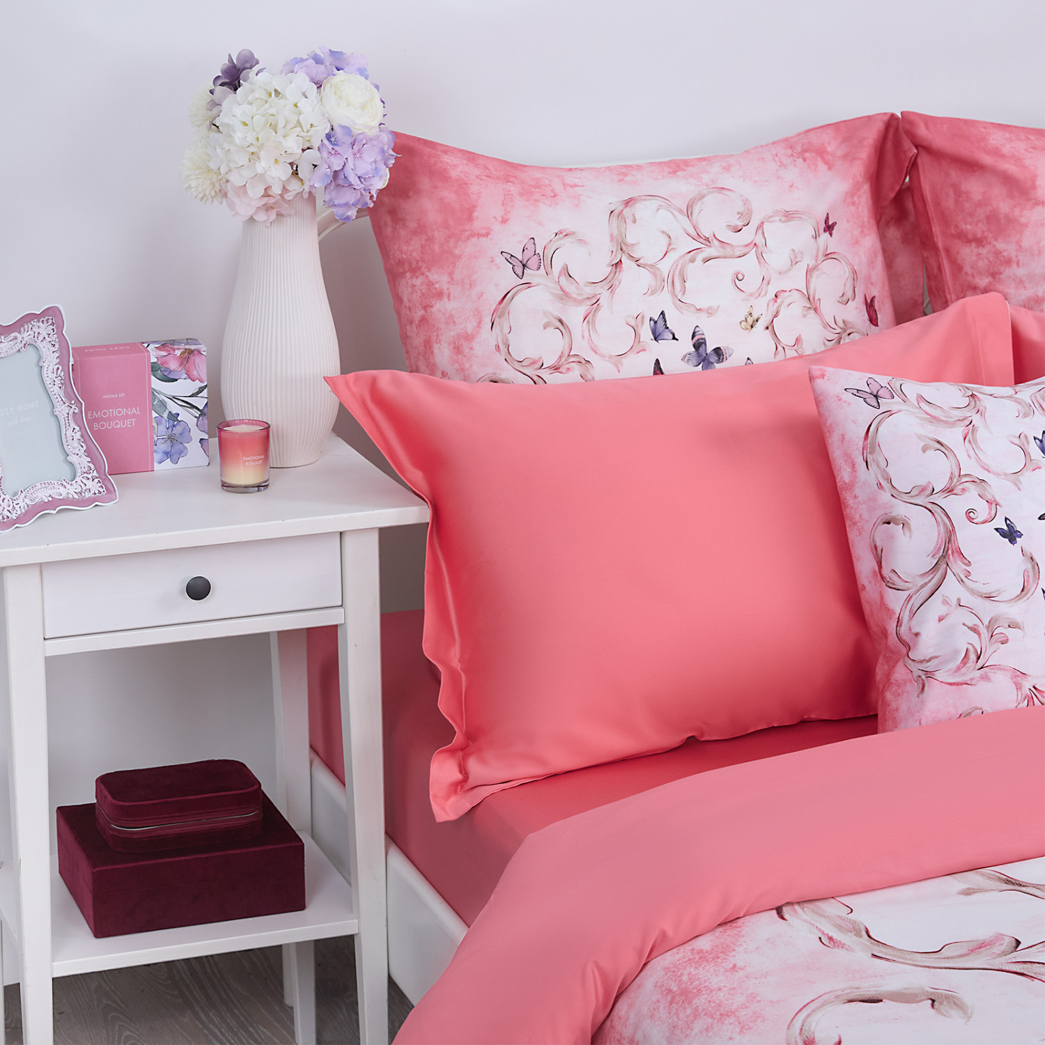 Постельное белье Pomata - фото № 10