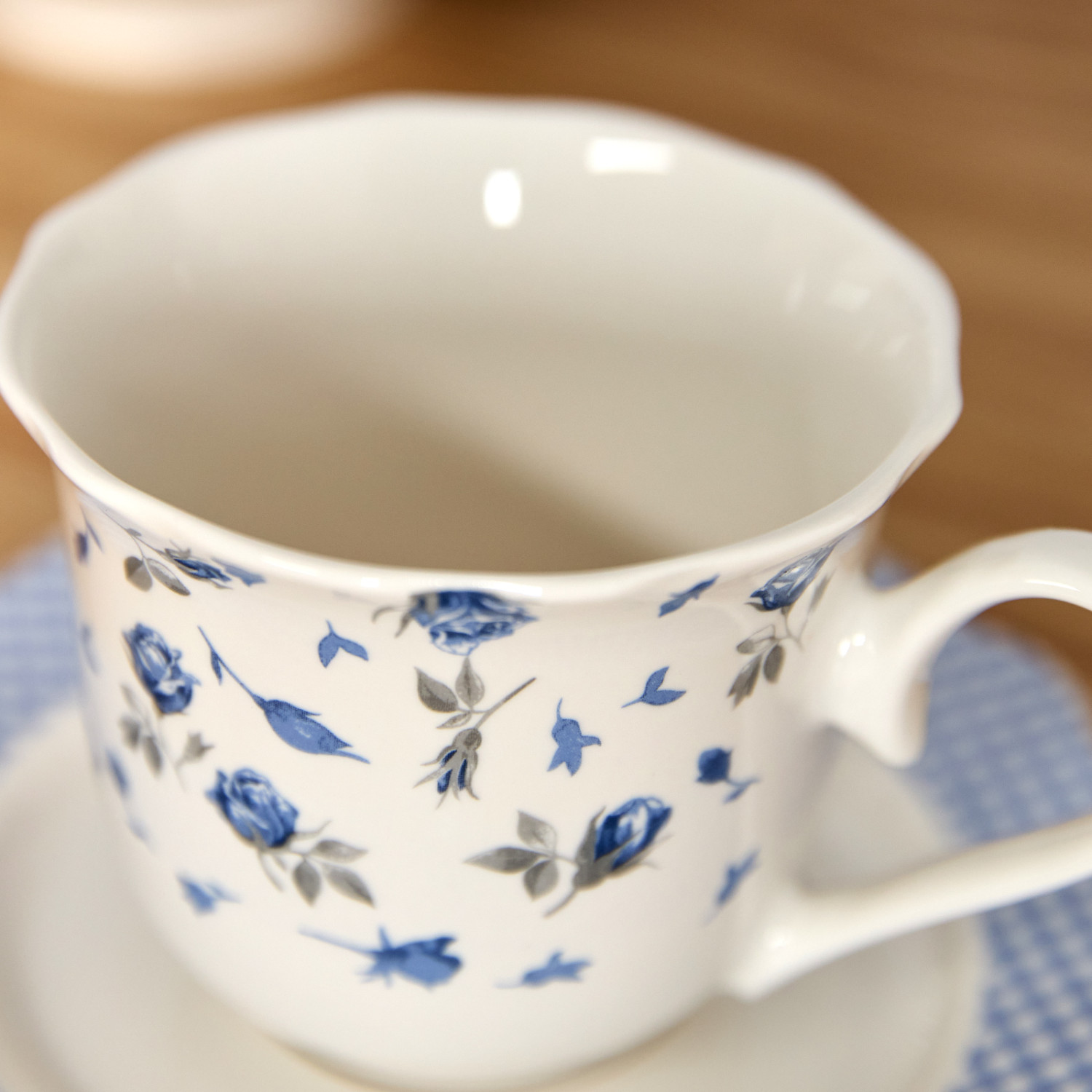 Чайная пара Mademoiselle II - фото № 2