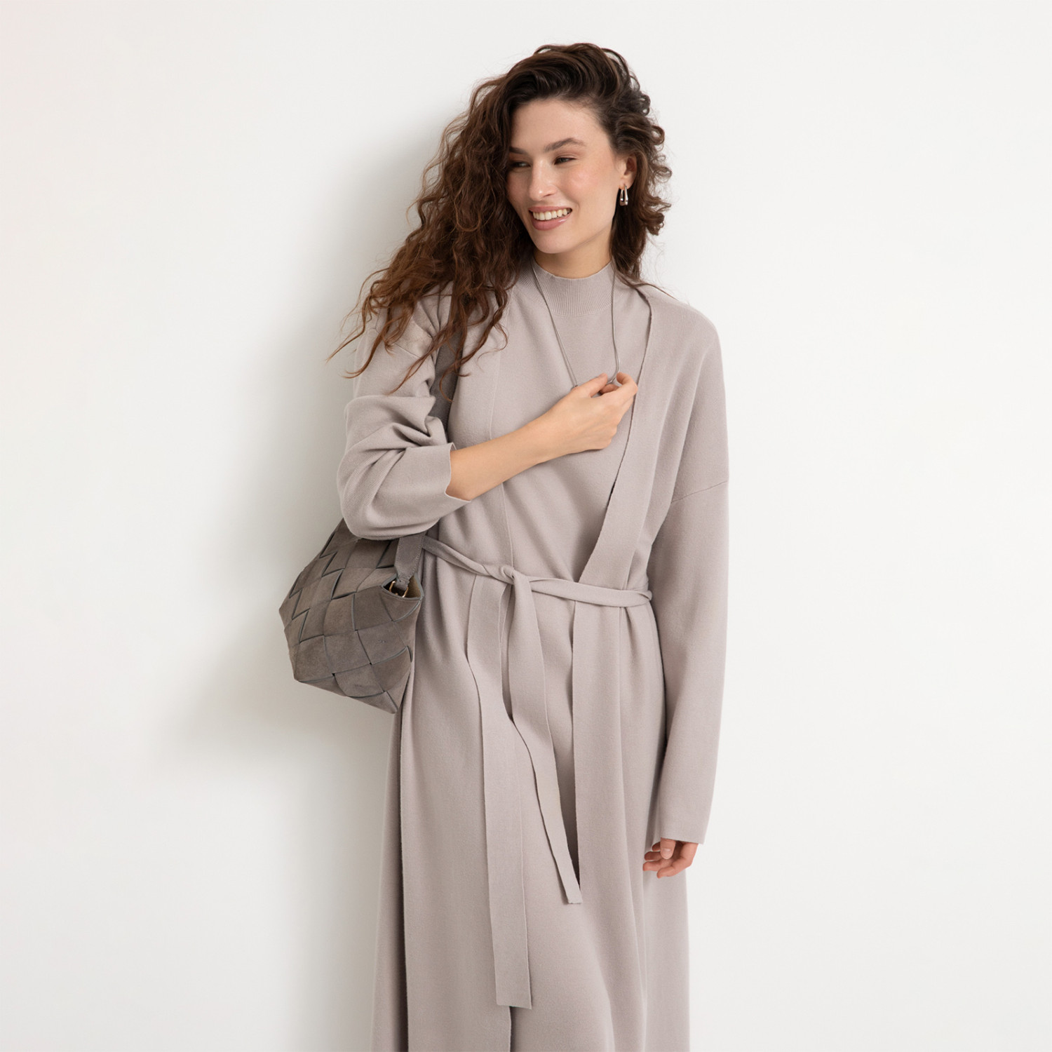 Кардиган Очаровательный/Charmant - фото № 8