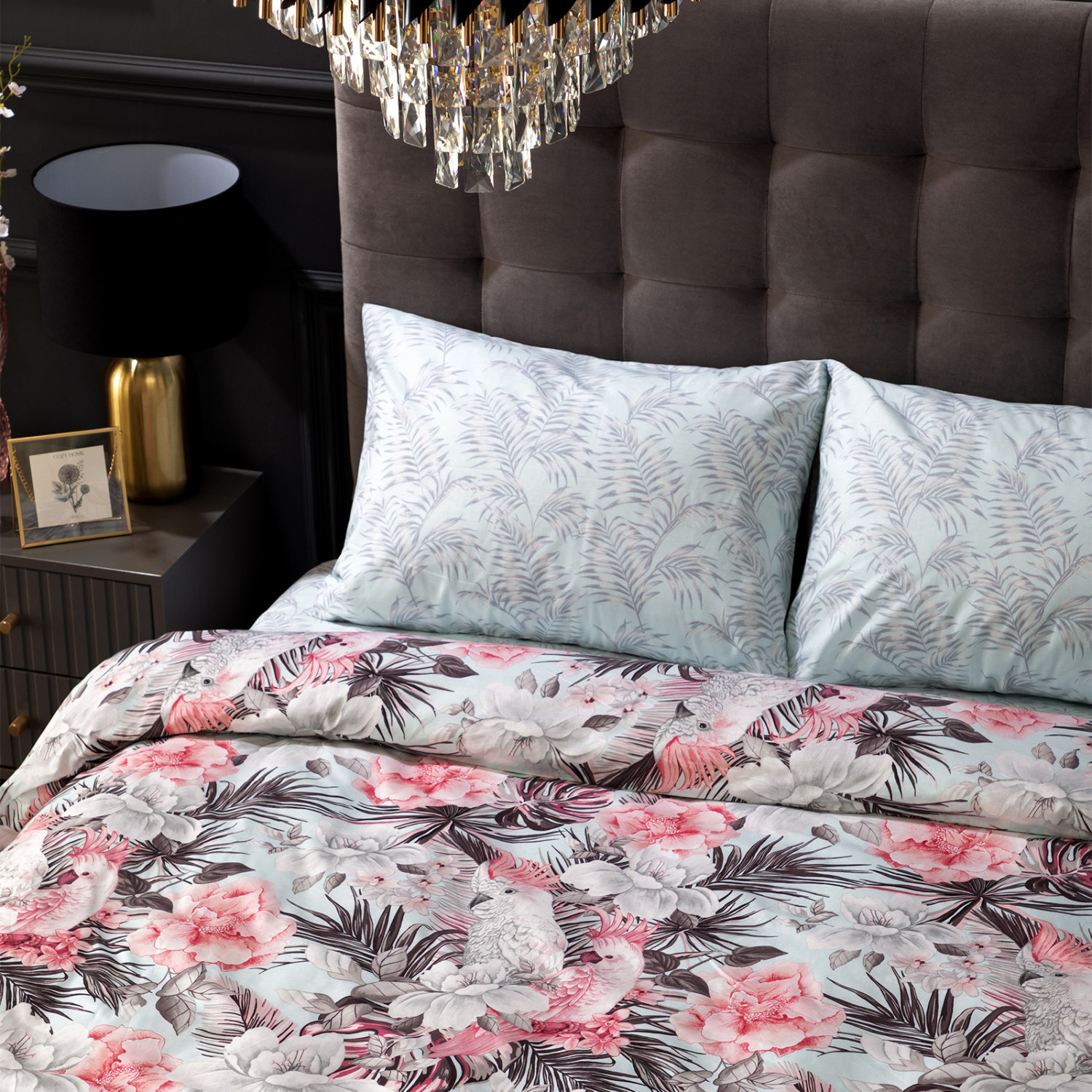 Постельное белье Isola II - фото № 9