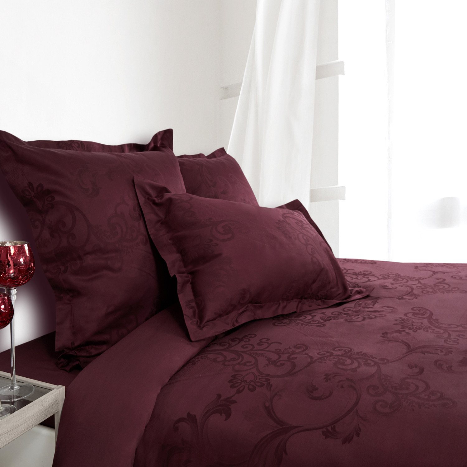 Постельное белье Claras - фото № 3