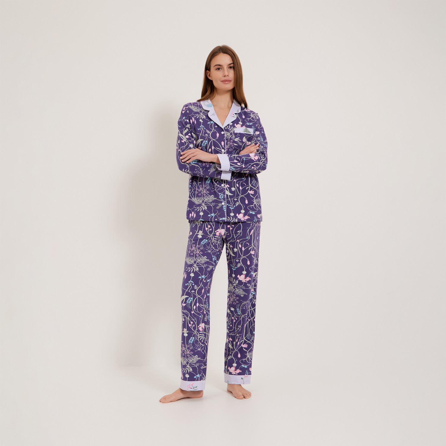 Пижама Жизнь/Existence I - фото № 2