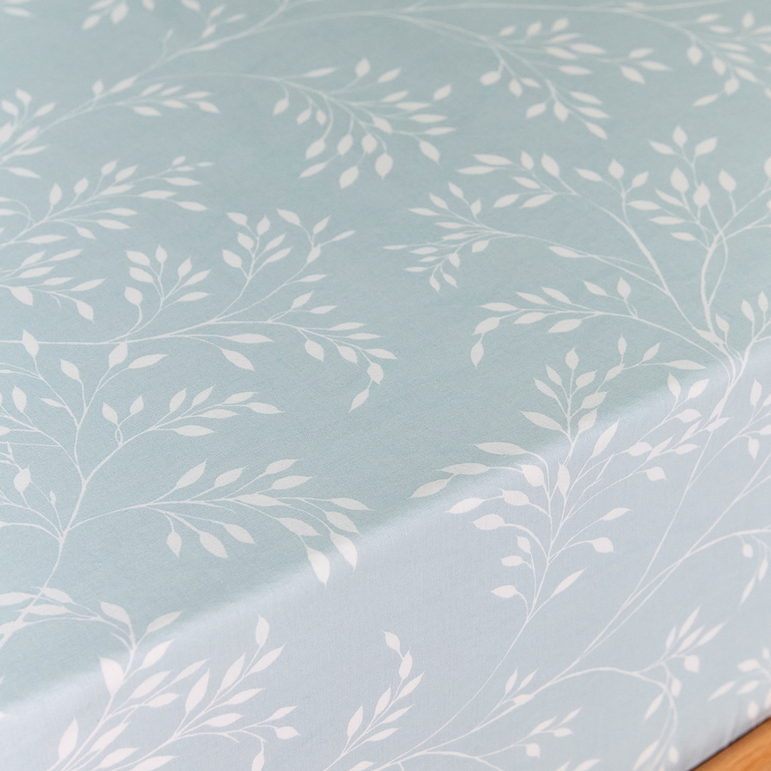 Простыня Argento поплин - фото № 2