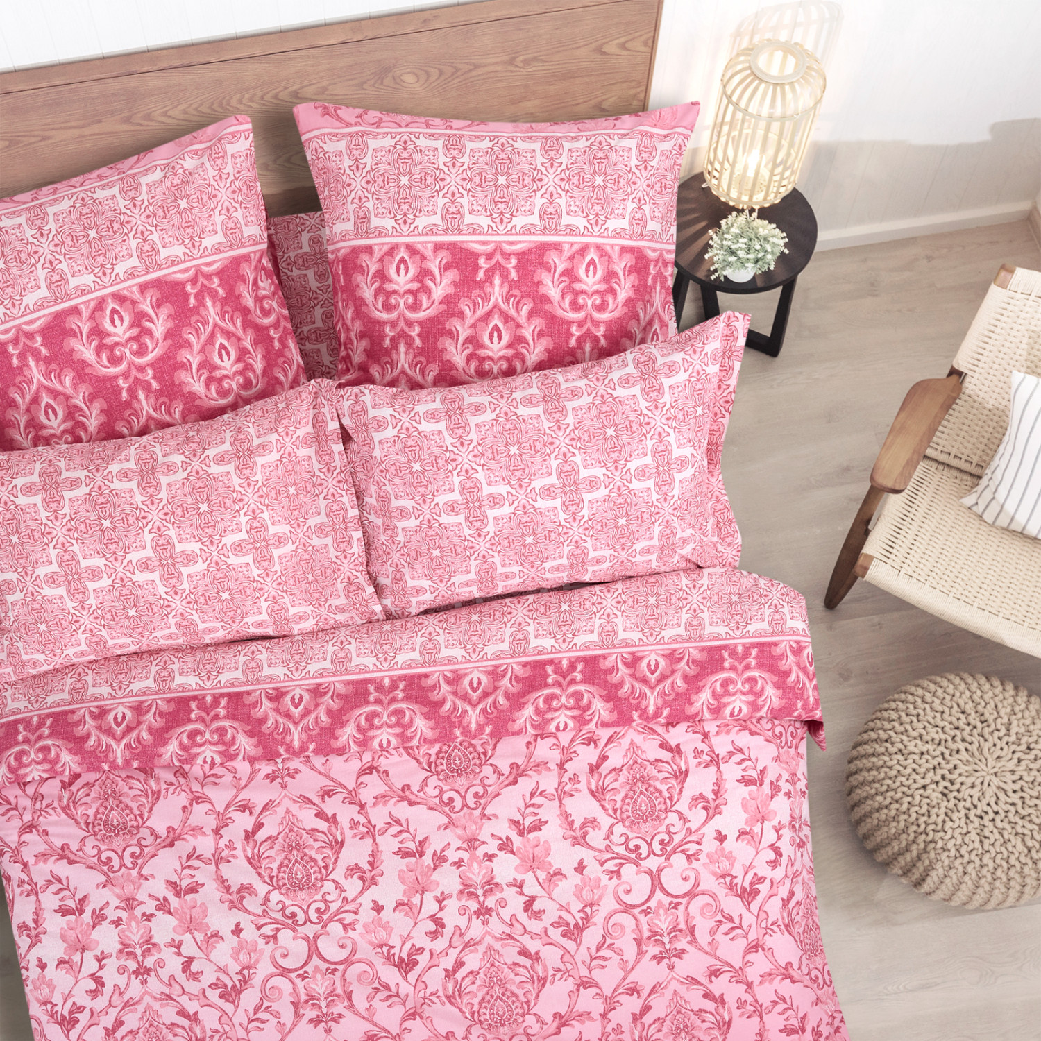 Постельное белье Lamponi 733719 - фото № 3