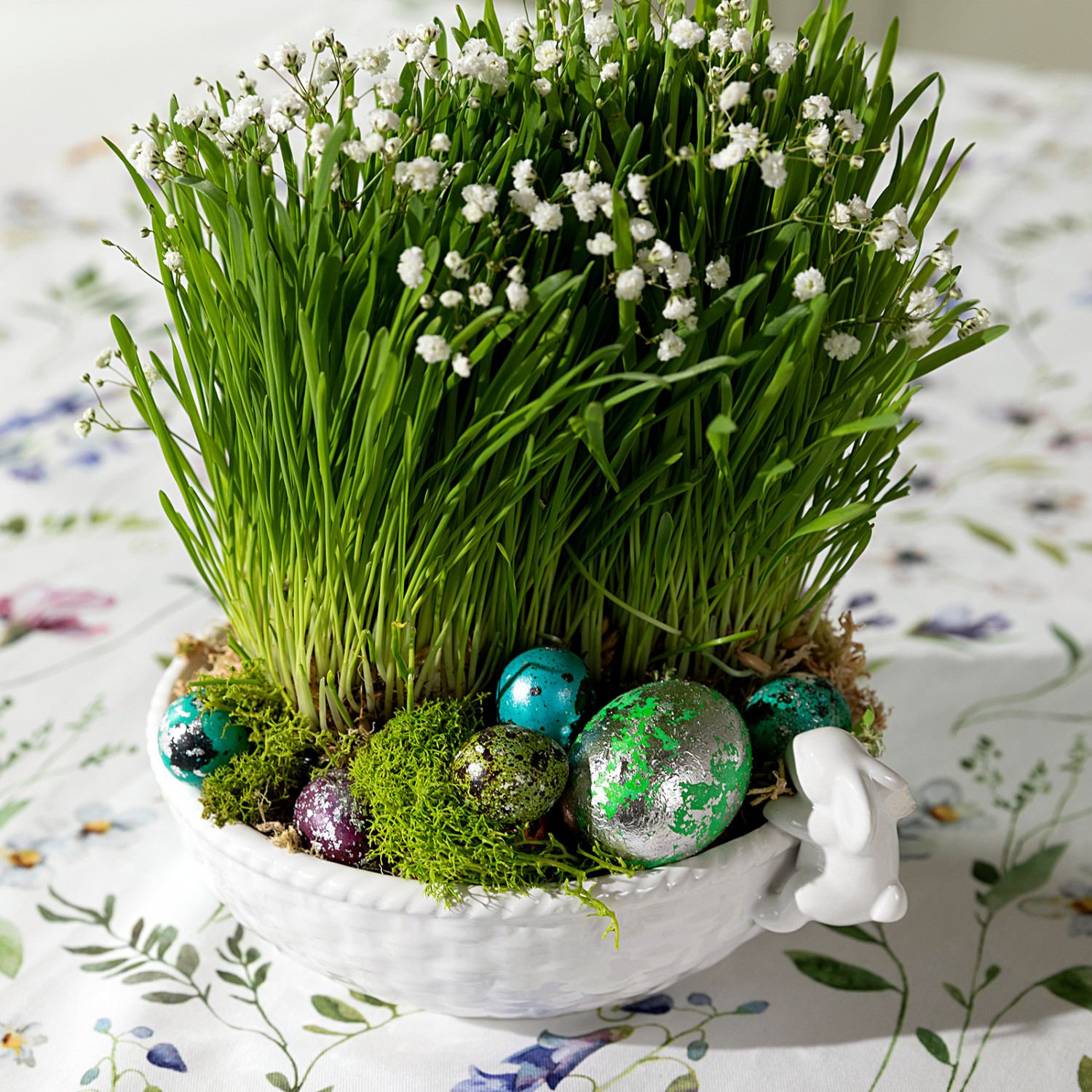 Блюдо Buona Pasqua II - фото № 7