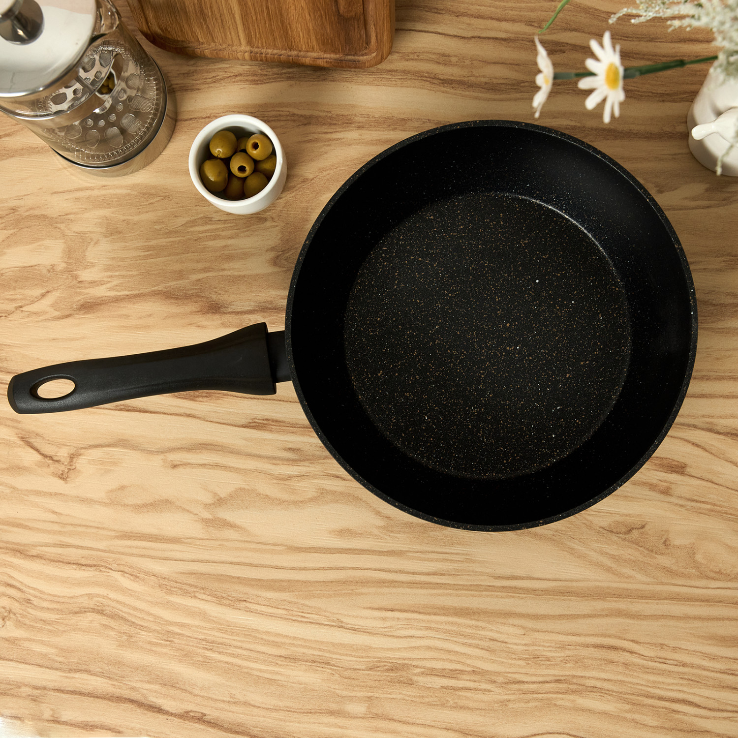 Сковорода Chef collection , 26 см - фото № 2