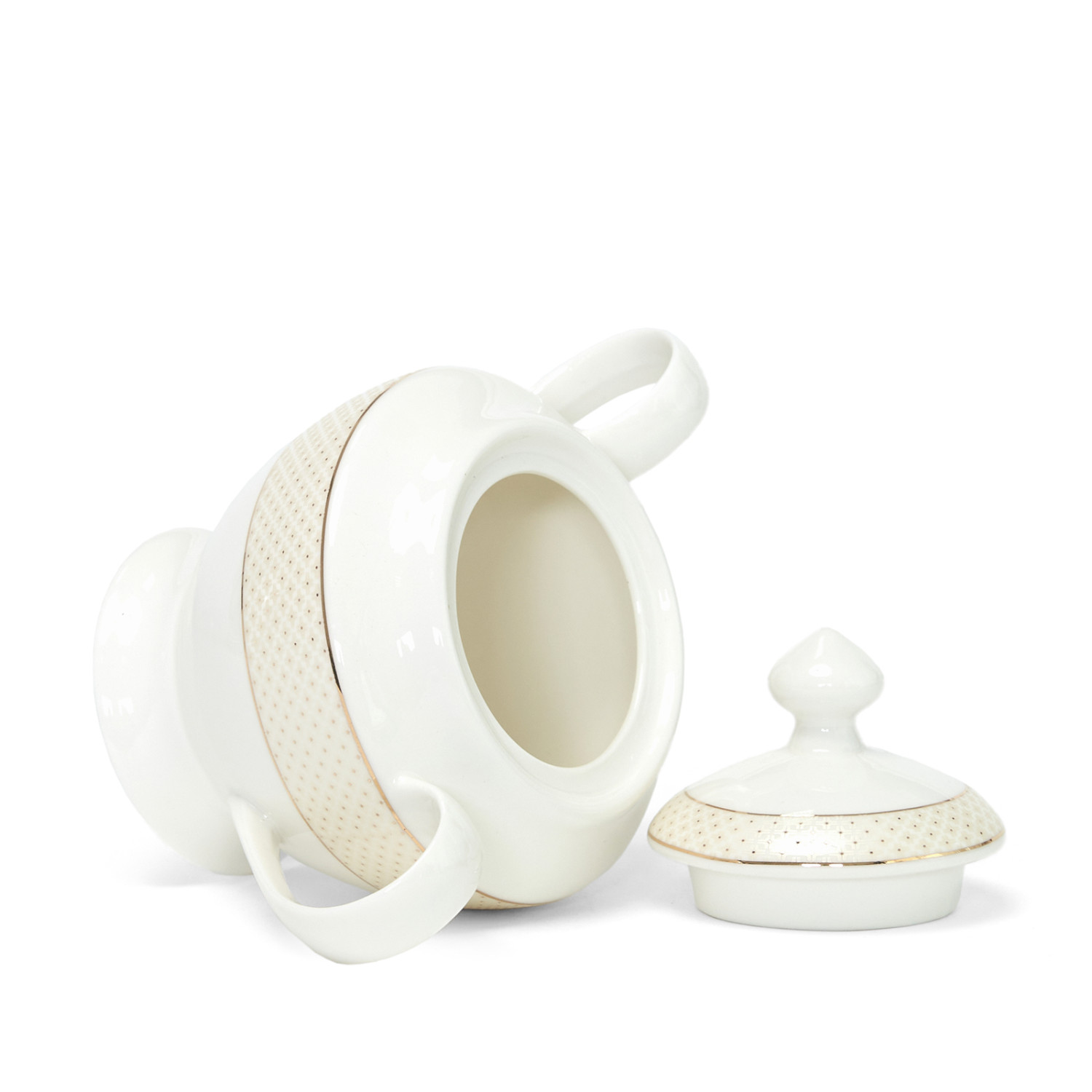 Сахарница Isadore - фото № 2