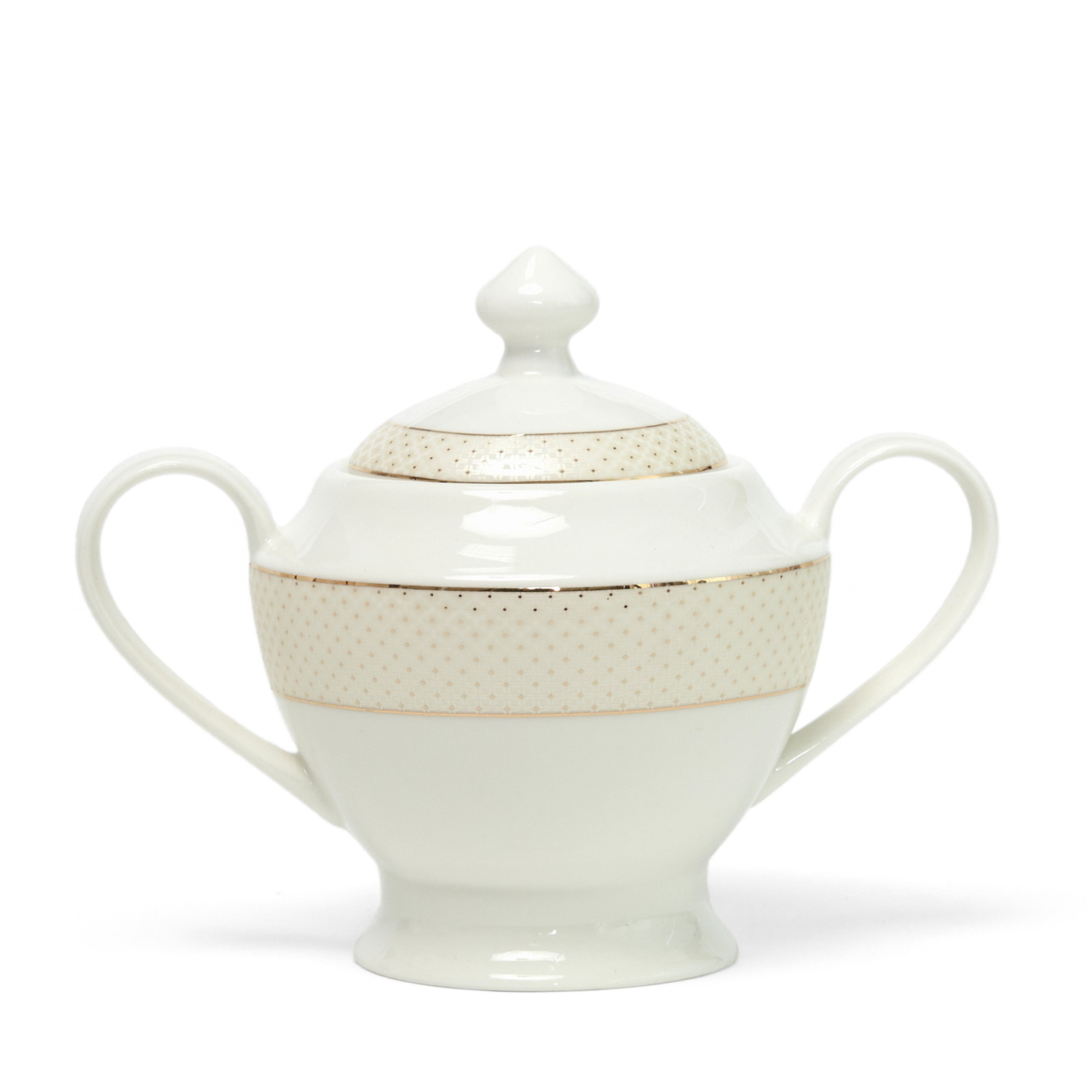 Сахарница Isadore