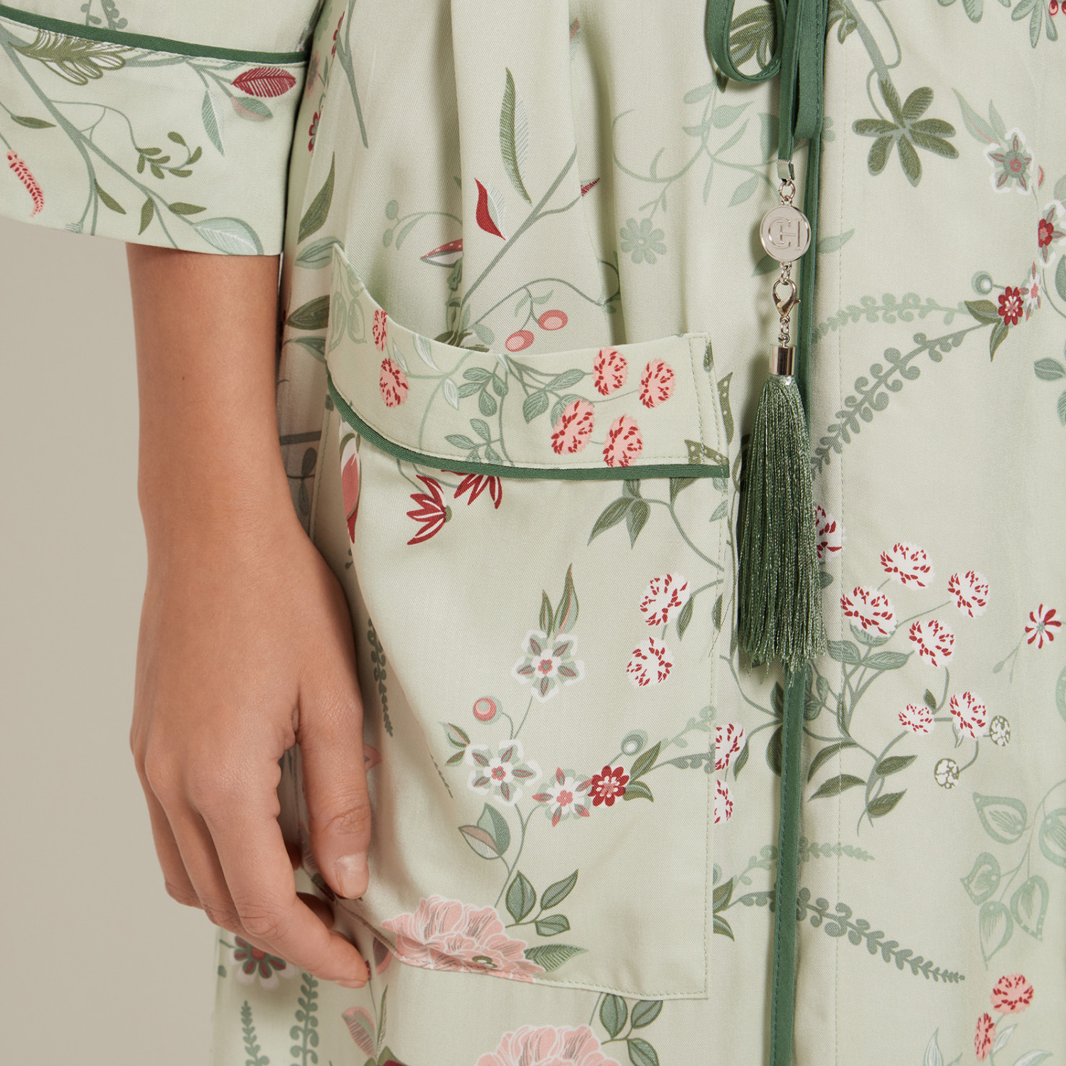 Халат Pasion - фото № 6