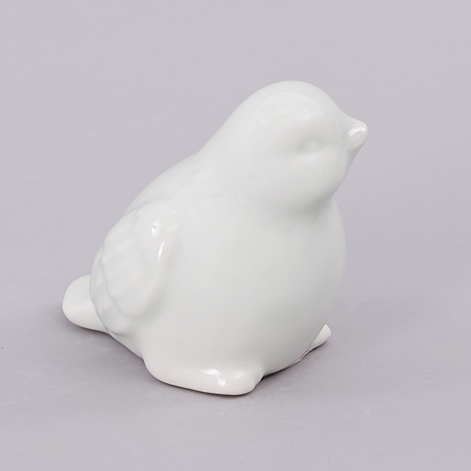 Статуэтка Птичка