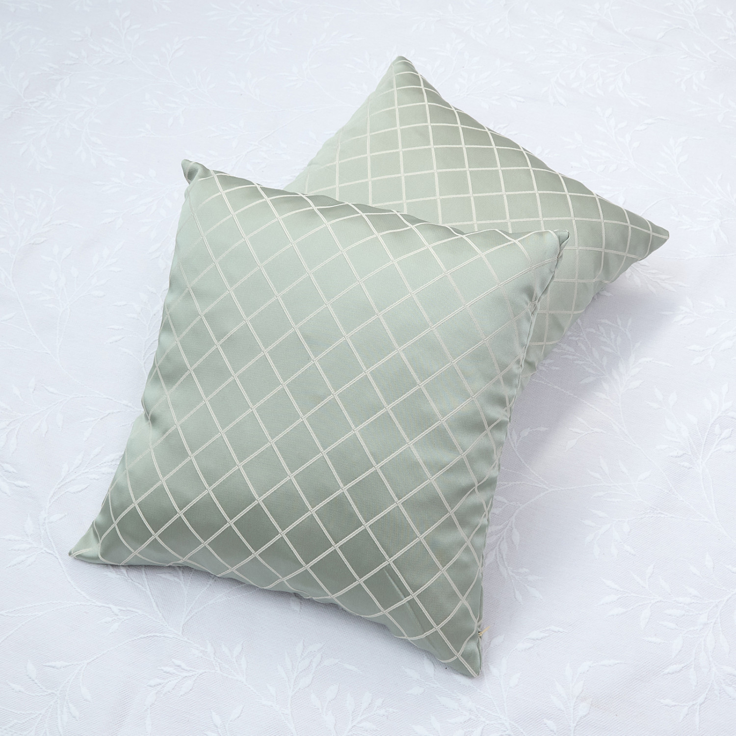 Подушка декоративная Crociera - фото № 2