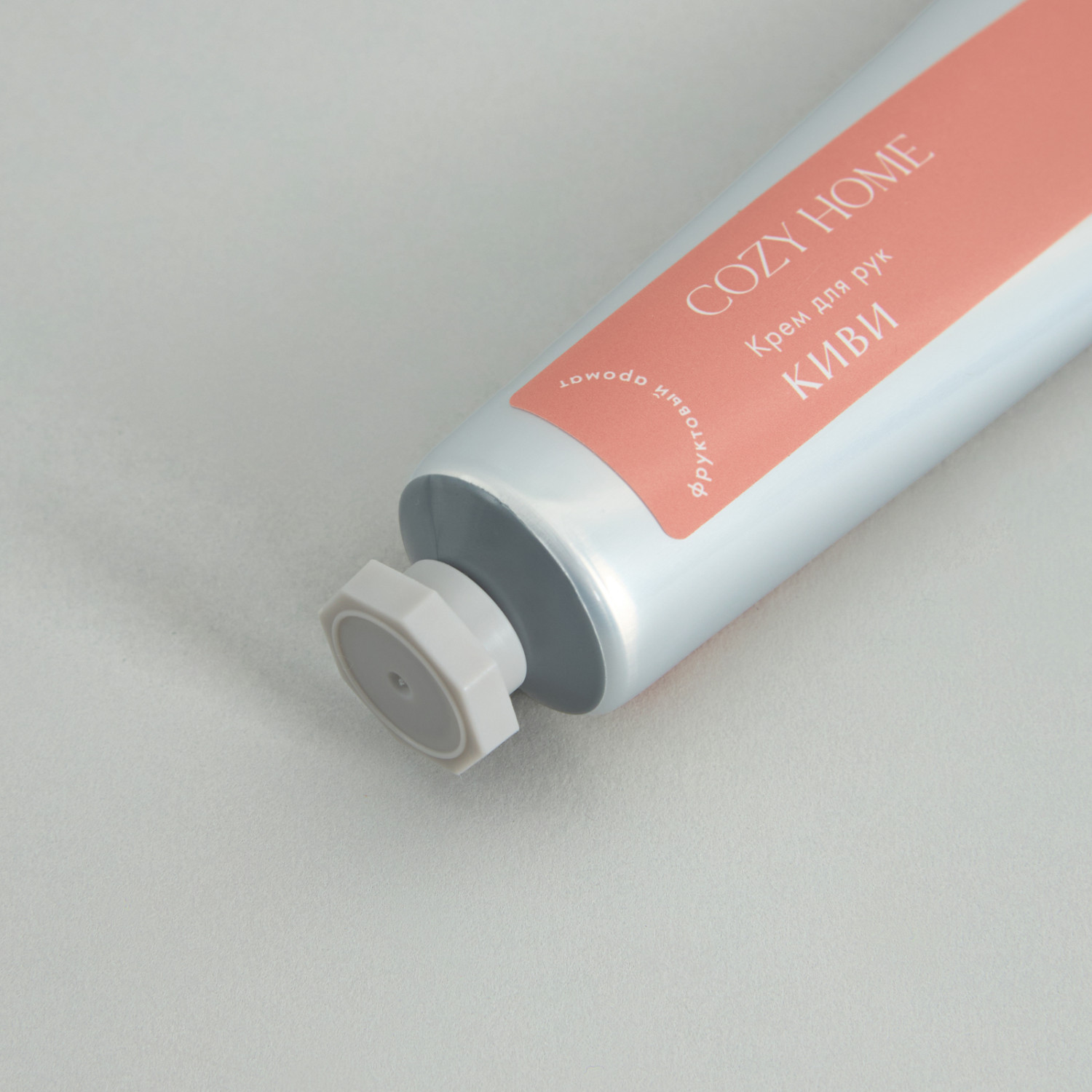 Крем для рук Киви - фото № 5